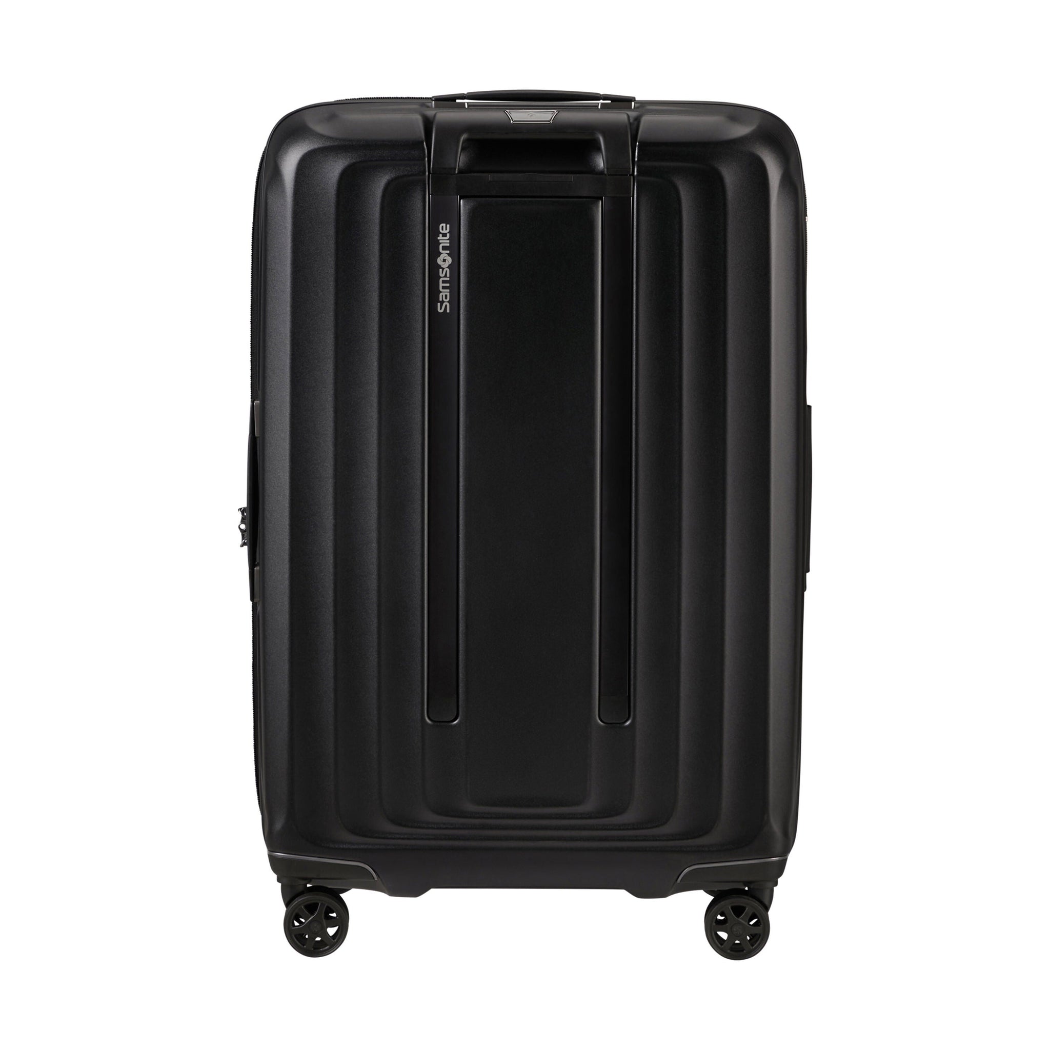 Samsonite Nuon Moyenne Valise Rigide