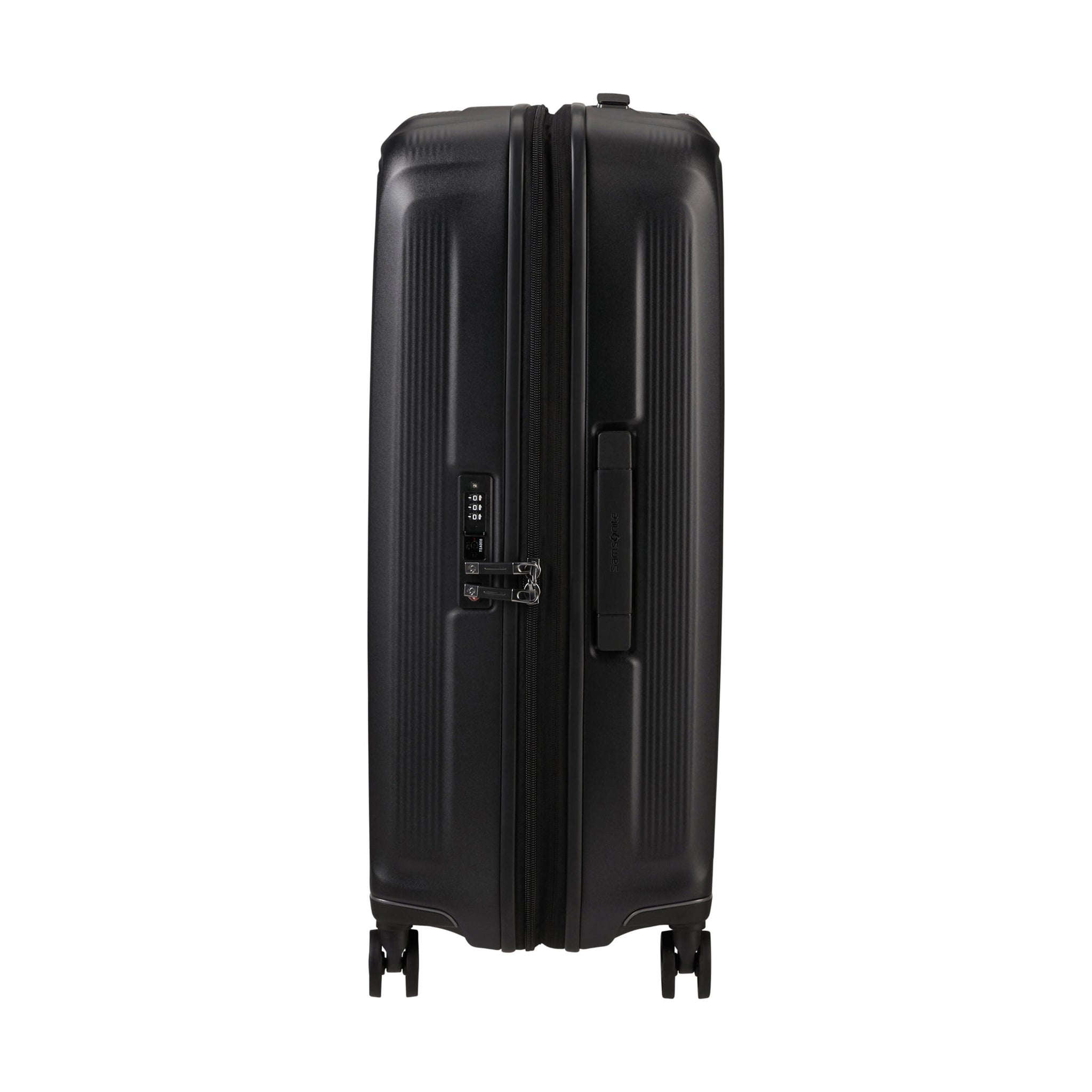 Samsonite Nuon Moyenne Valise Rigide
