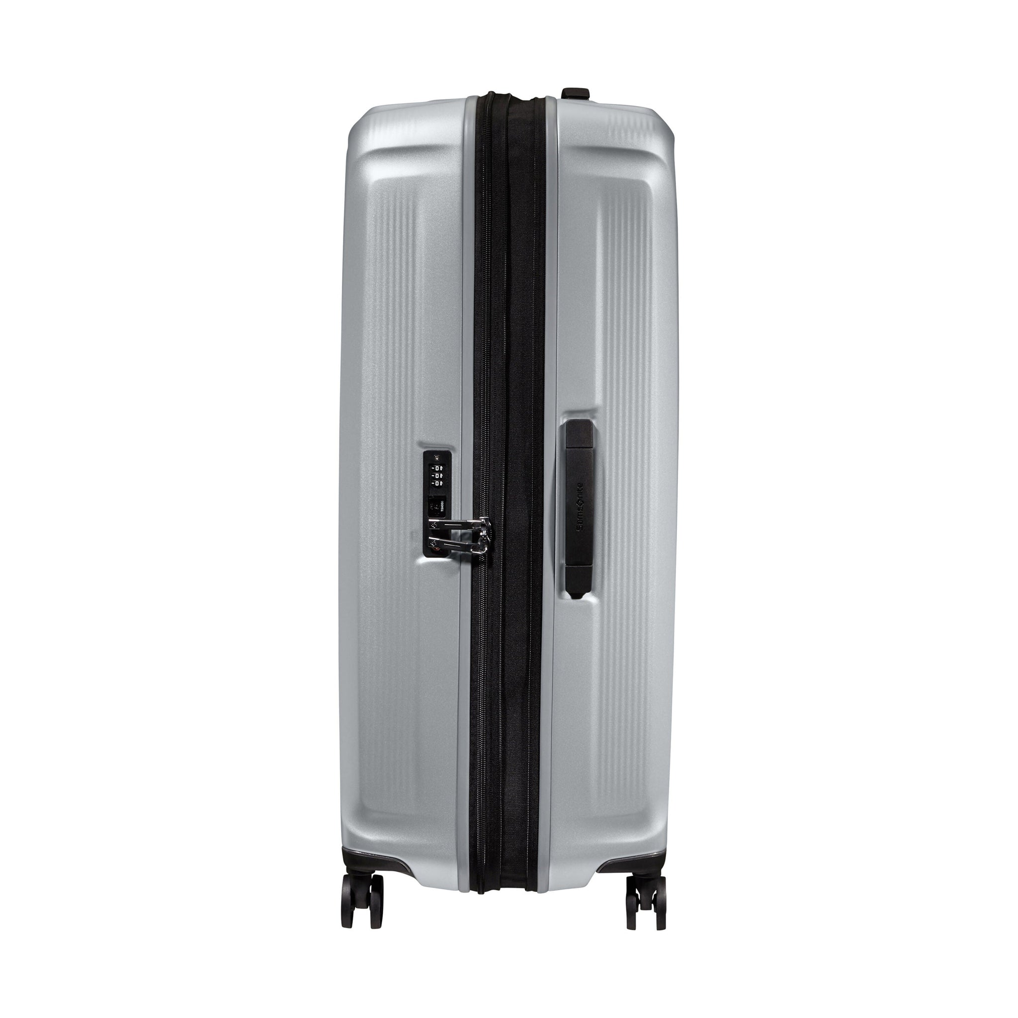 Samsonite Nuon Grande Valise Rigide