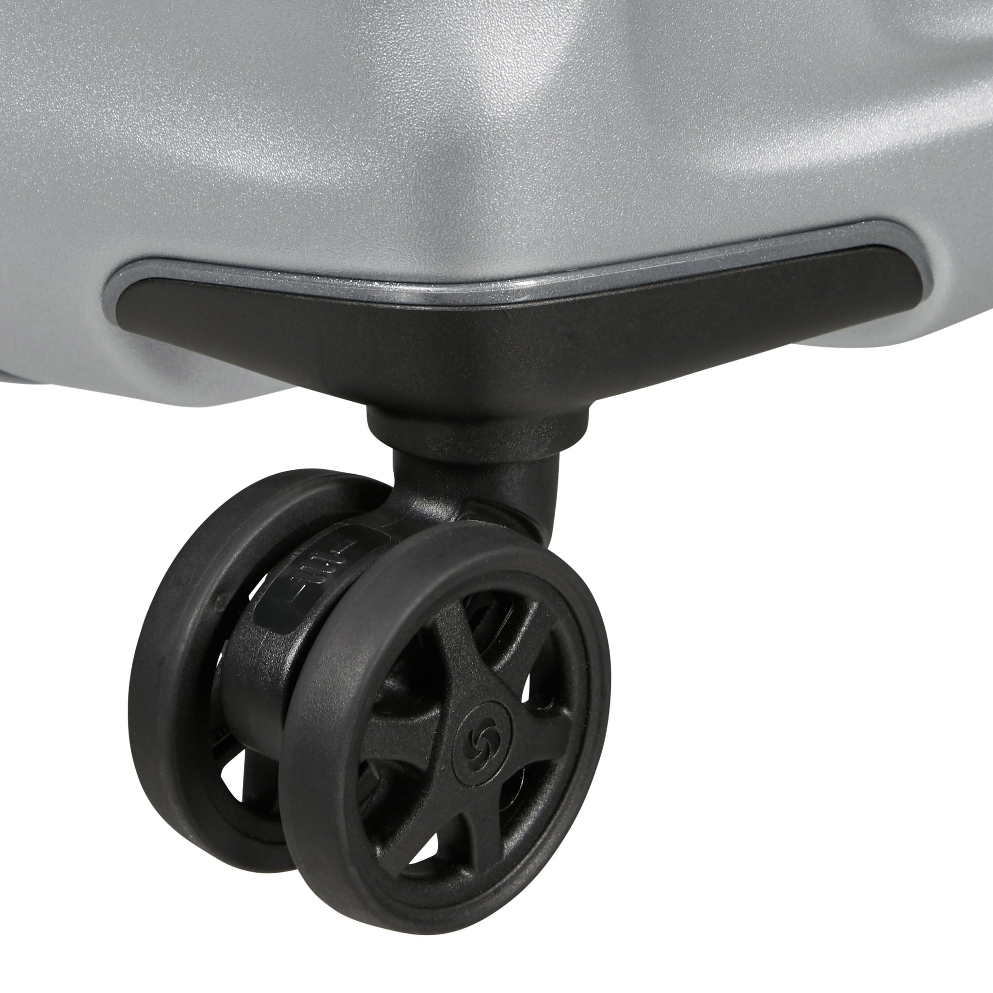 Samsonite Nuon Grande Valise Rigide