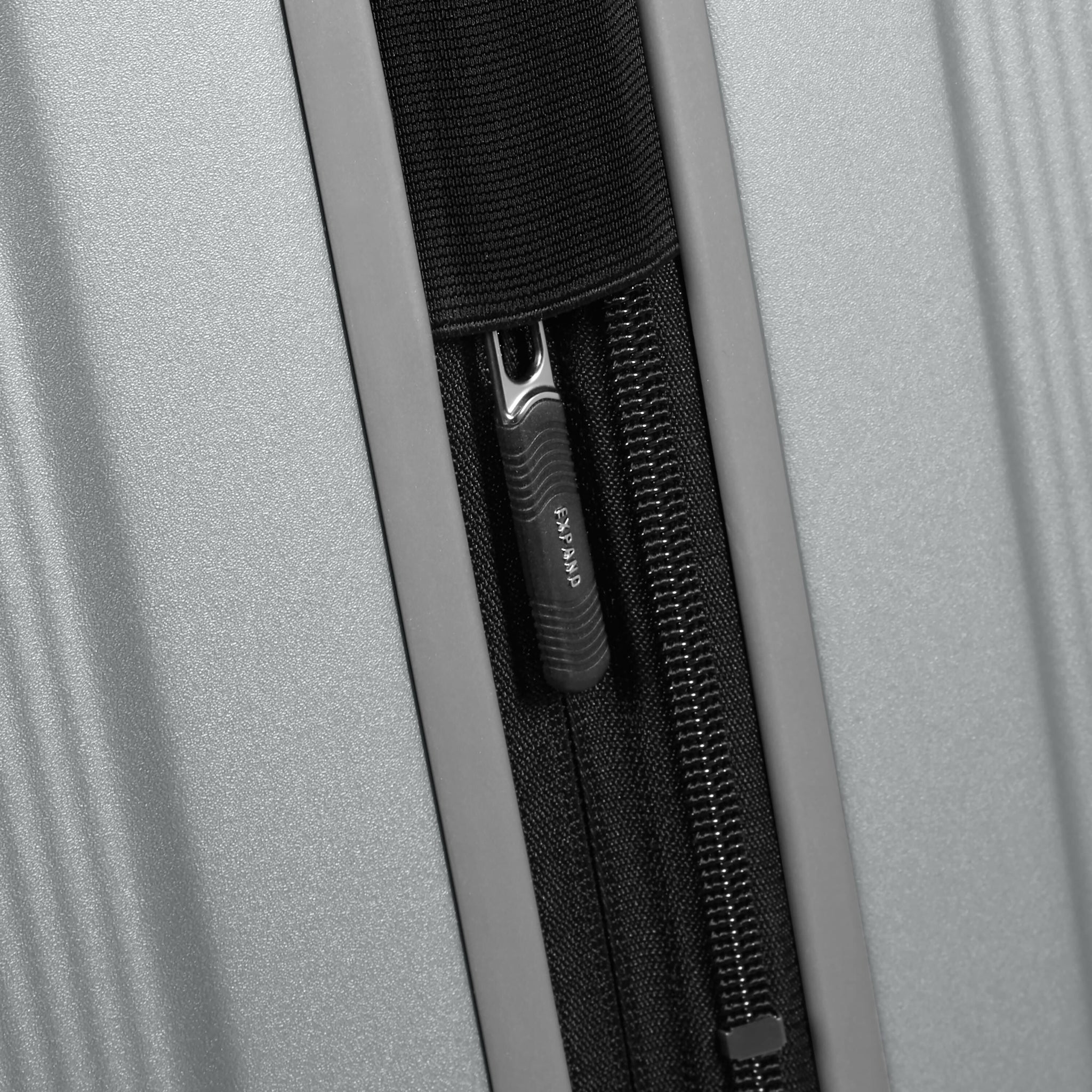 Samsonite Nuon Grande Valise Rigide