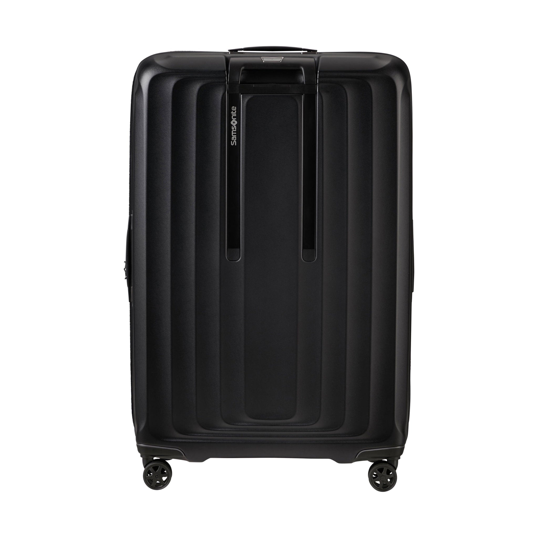 Samsonite Nuon Grande Valise Rigide