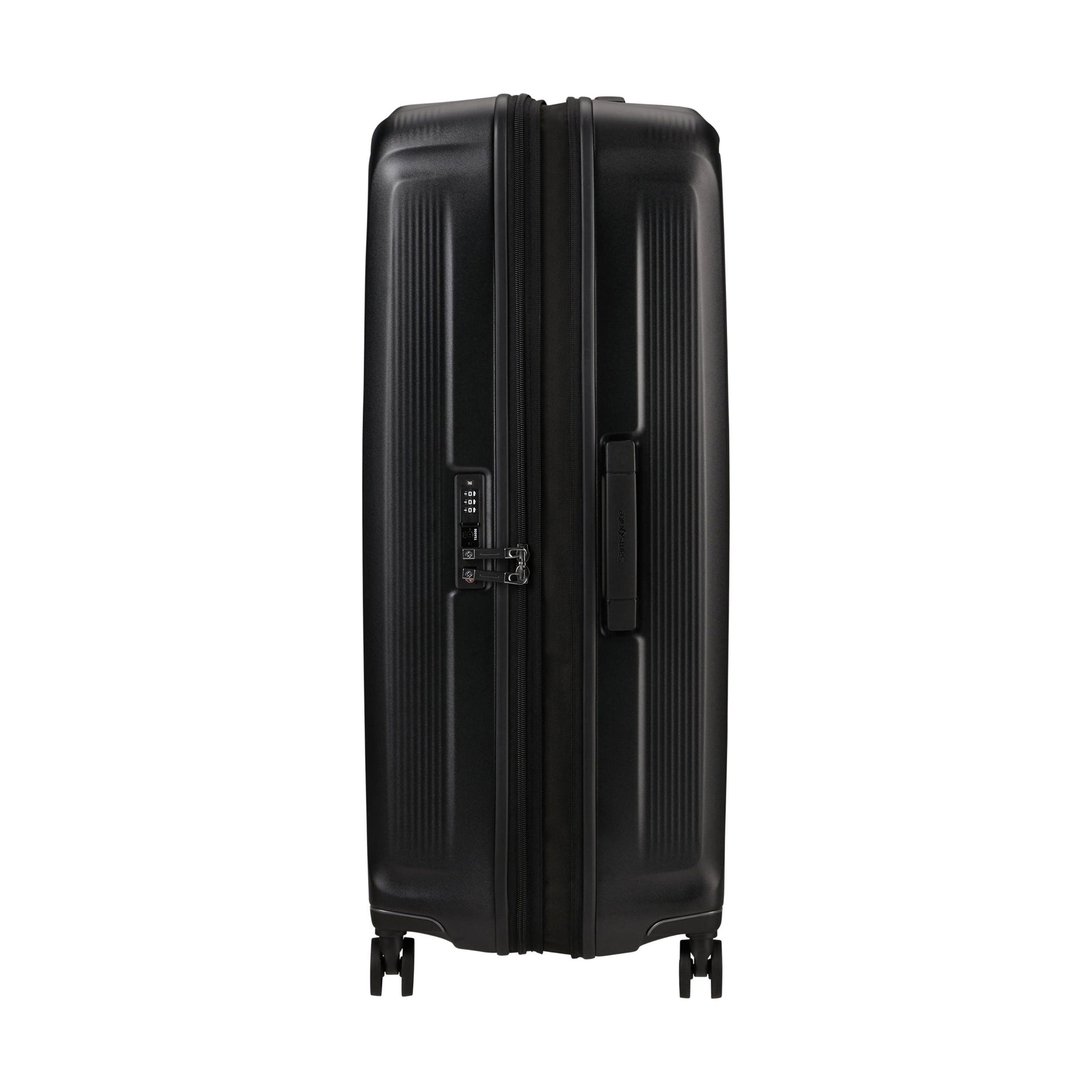 Samsonite Nuon Grande Valise Rigide