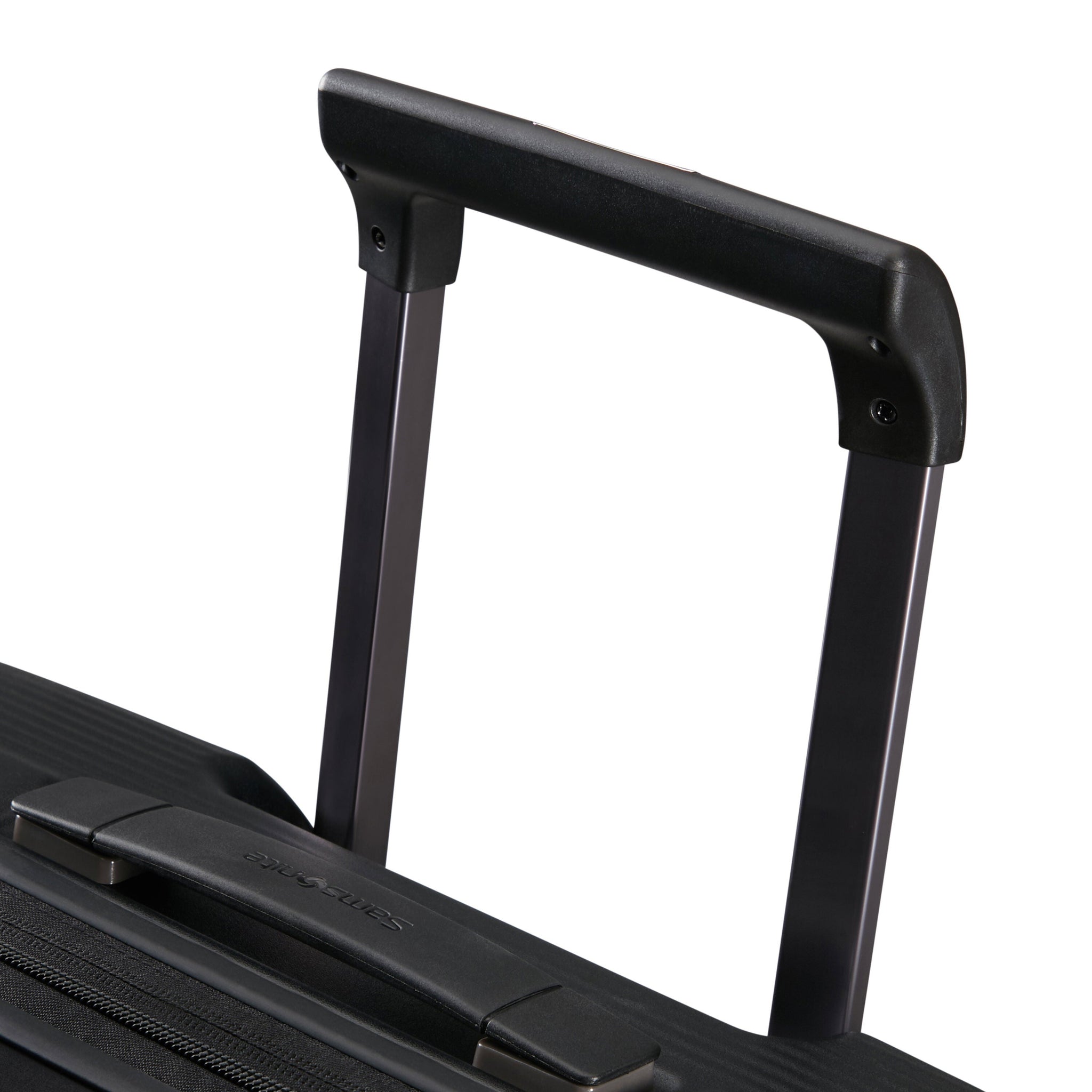 Samsonite Nuon Grande Valise Rigide