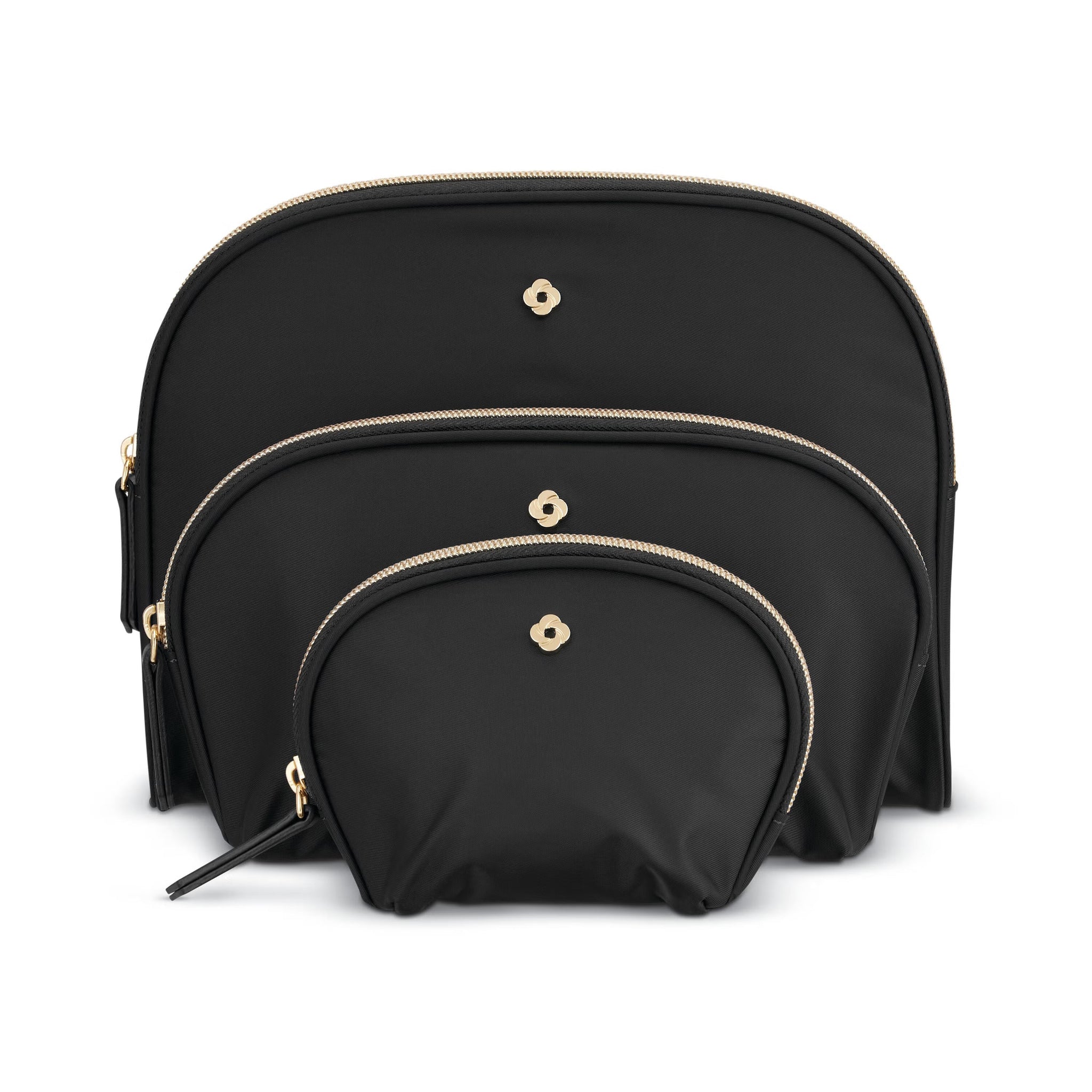 Samsonite Mobile Solution 3-Piece Accessory Kit - Black