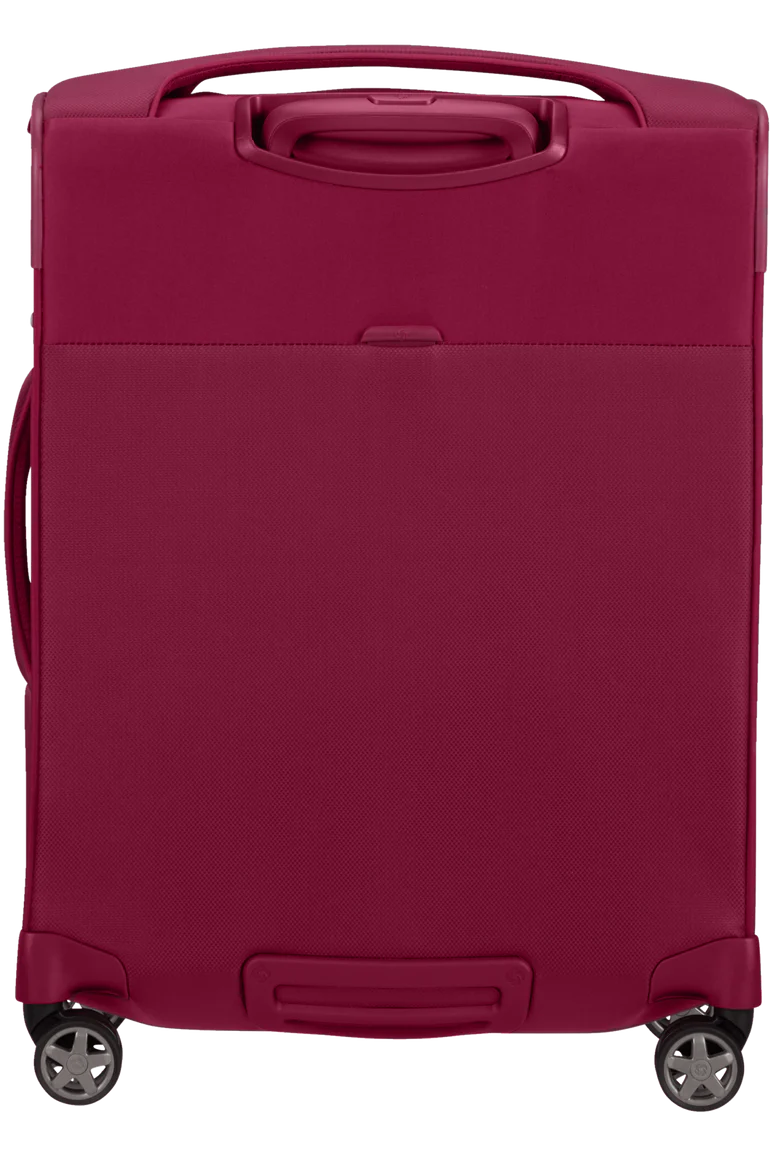 Samsonite D'Lite Softside Carry-On Luggage - Fuchsia