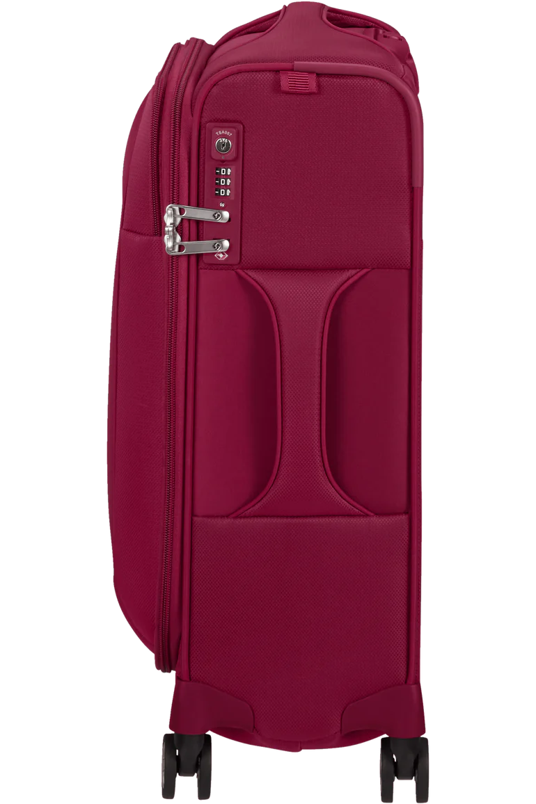 Samsonite D'Lite Softside Carry-On Luggage - Fuchsia