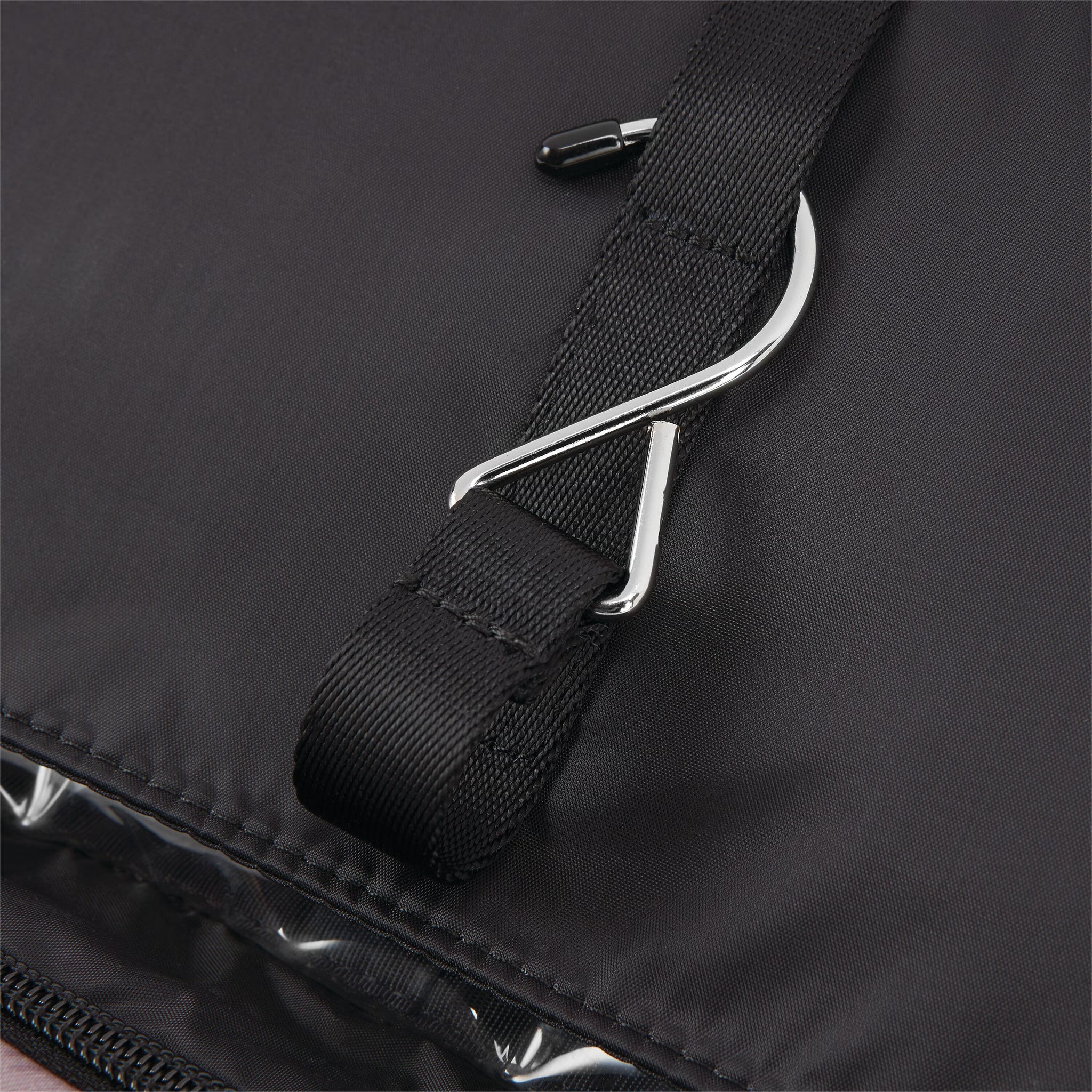 Trousse de voyage suspendue Just Right de Samsonite - Noir