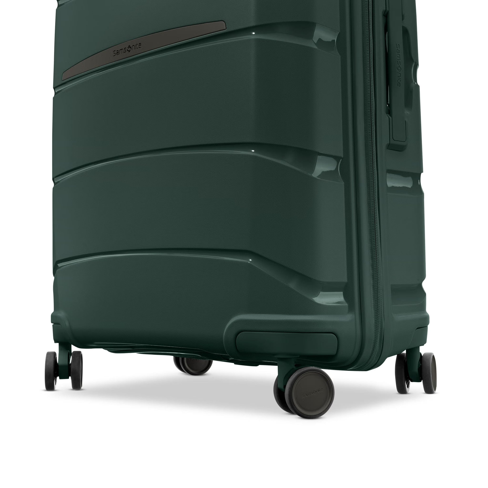 Samsonite Outline Pro Spinner Carry-On Hardside Luggage