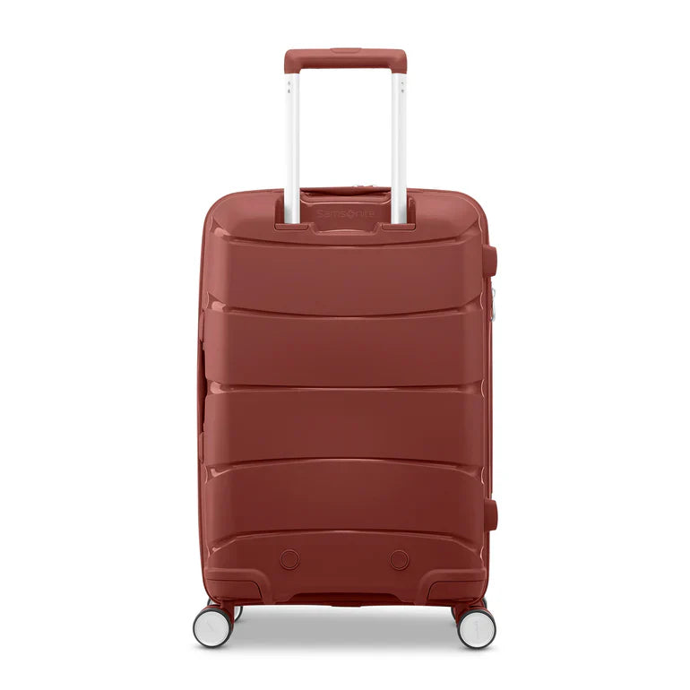 Samsonite Outline Pro Spinner Carry-On Hardside Luggage