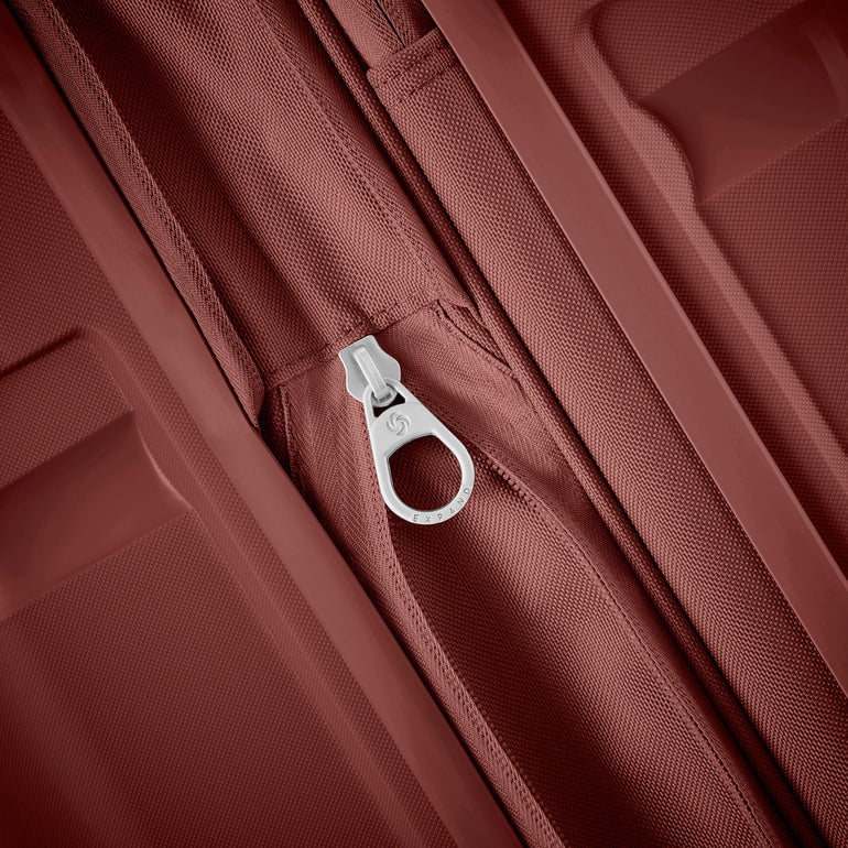 Samsonite Outline Pro Spinner Carry-On Hardside Luggage