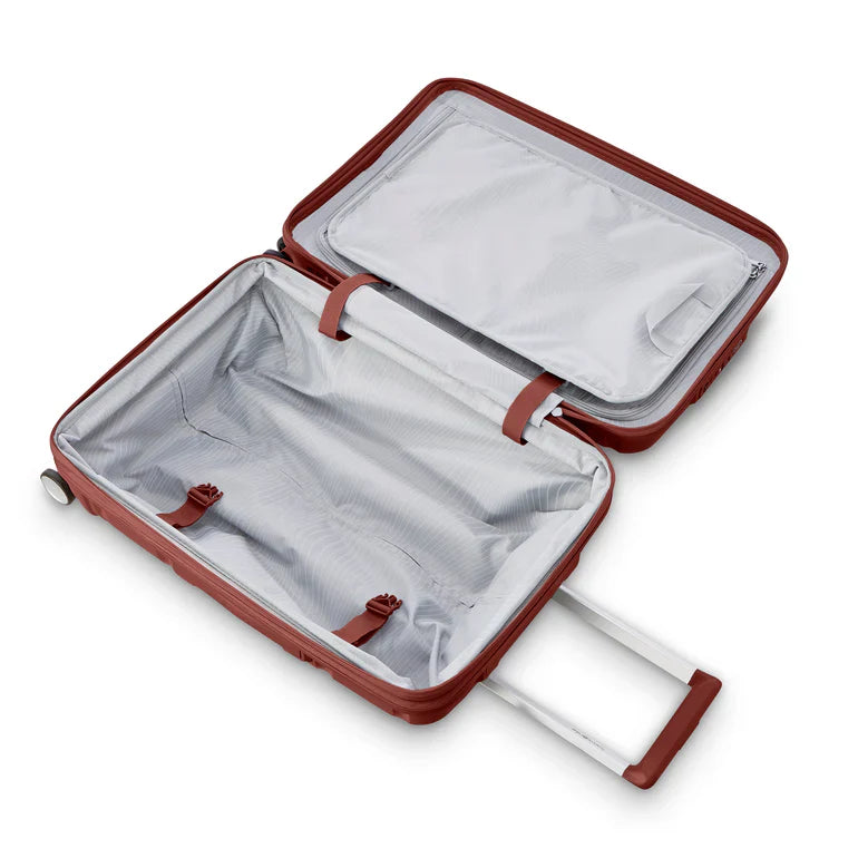 Samsonite Outline Pro Spinner Carry-On Hardside Luggage