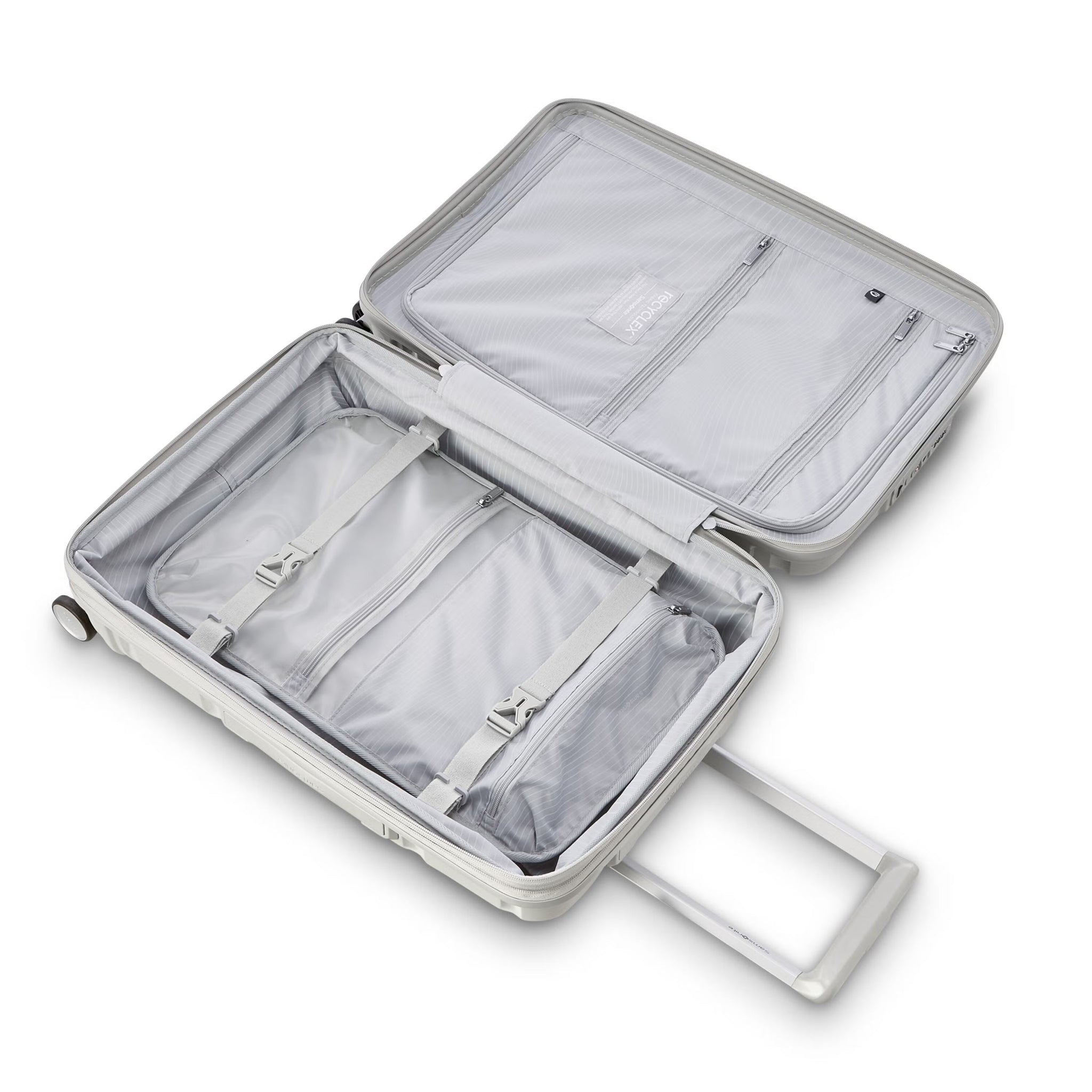 Samsonite Outline Pro Spinner Carry-On Hardside Luggage