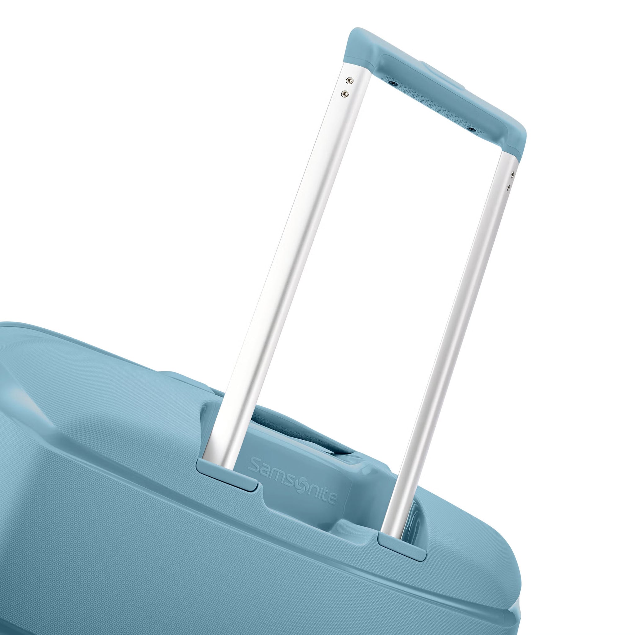 Samsonite Outline Pro Spinner Carry-On Hardside Luggage