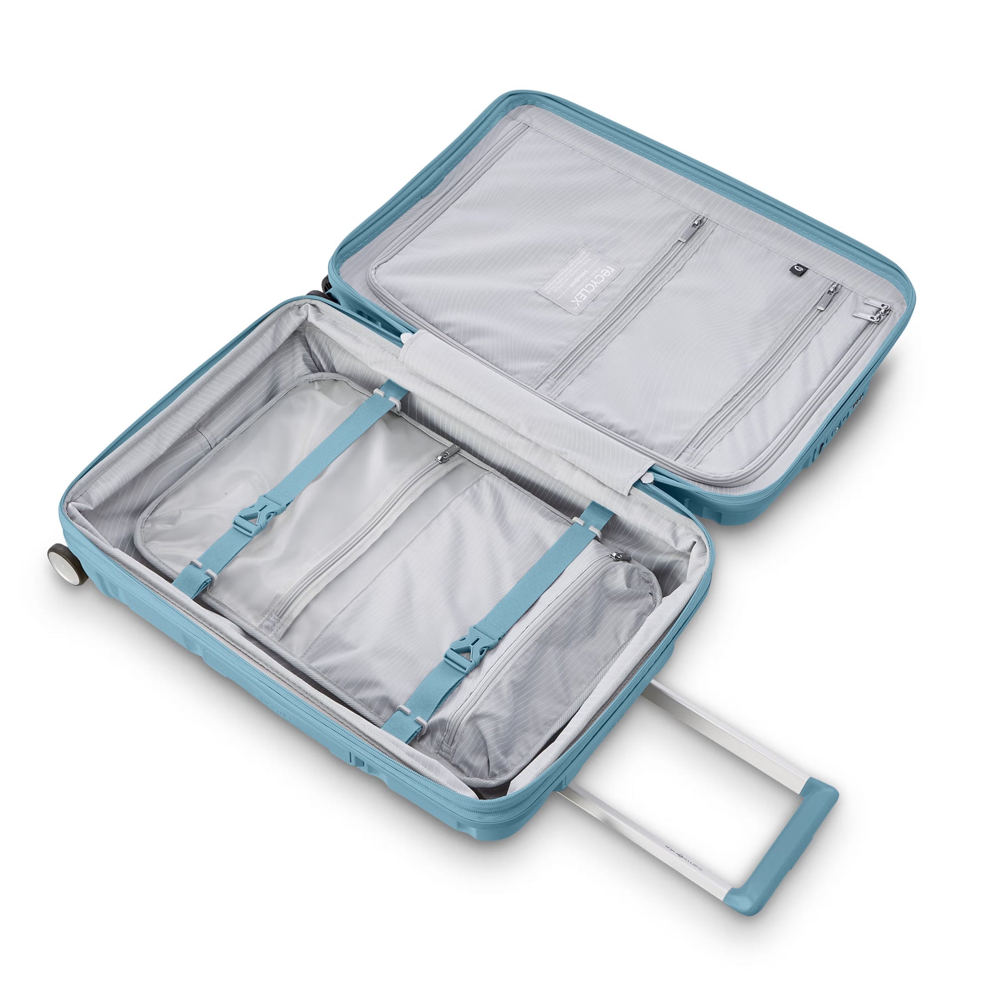 Samsonite Outline Pro Spinner Carry-On Hardside Luggage