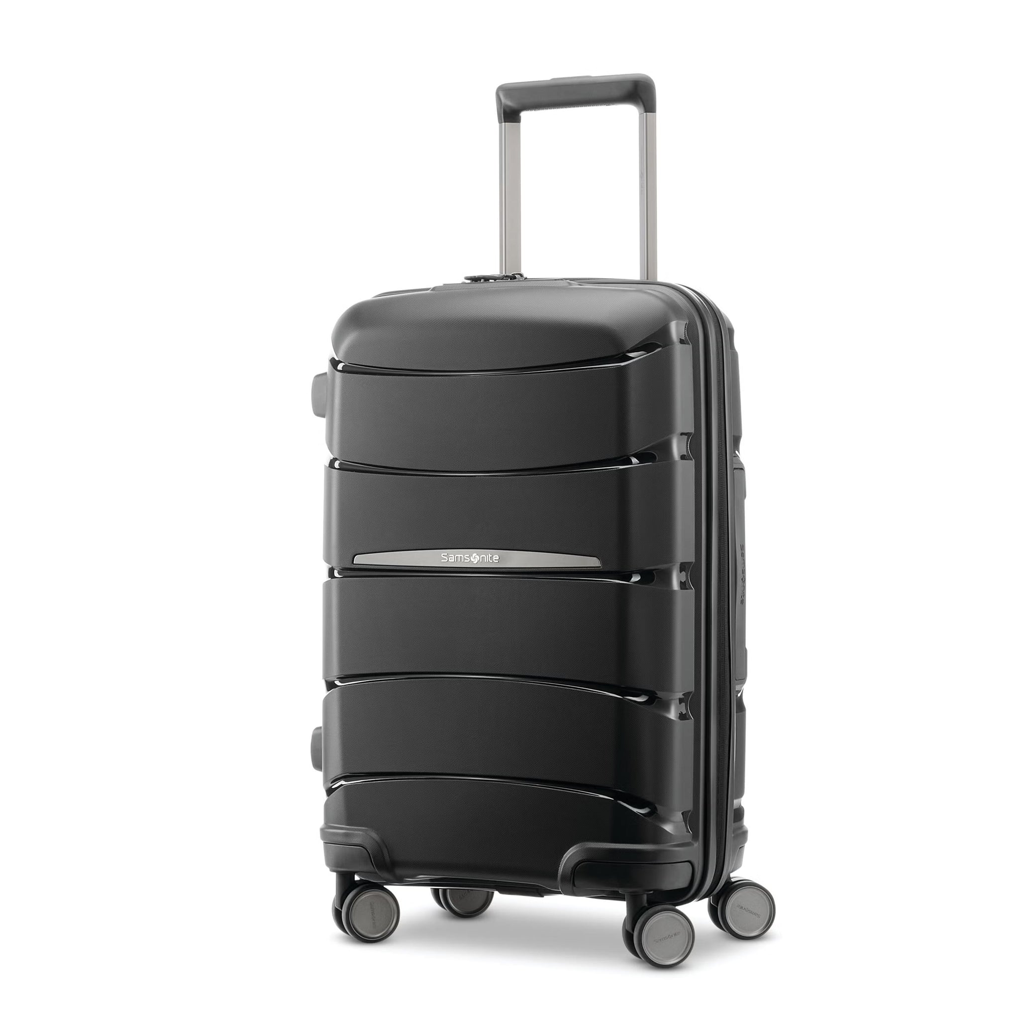 Samsonite Outline Pro Spinner Carry-On Hardside Luggage