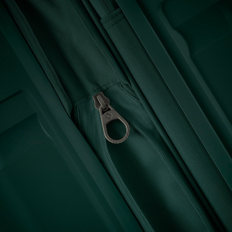 Samsonite Outline Pro Spinner Medium Expandable Hardside Luggage