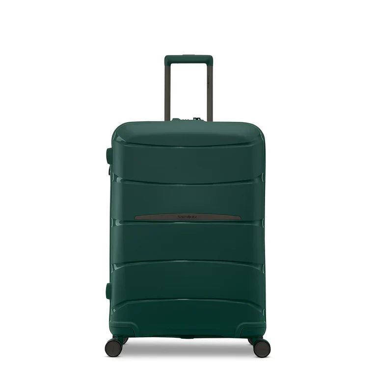 Samsonite Outline Pro Spinner Medium Expandable Hardside Luggage