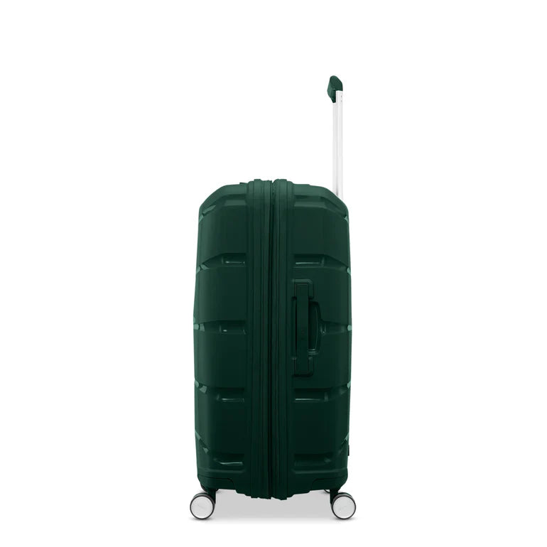 Samsonite Outline Pro Spinner Medium Expandable Hardside Luggage