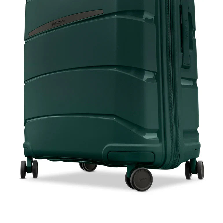 Samsonite Outline Pro Spinner Medium Expandable Hardside Luggage