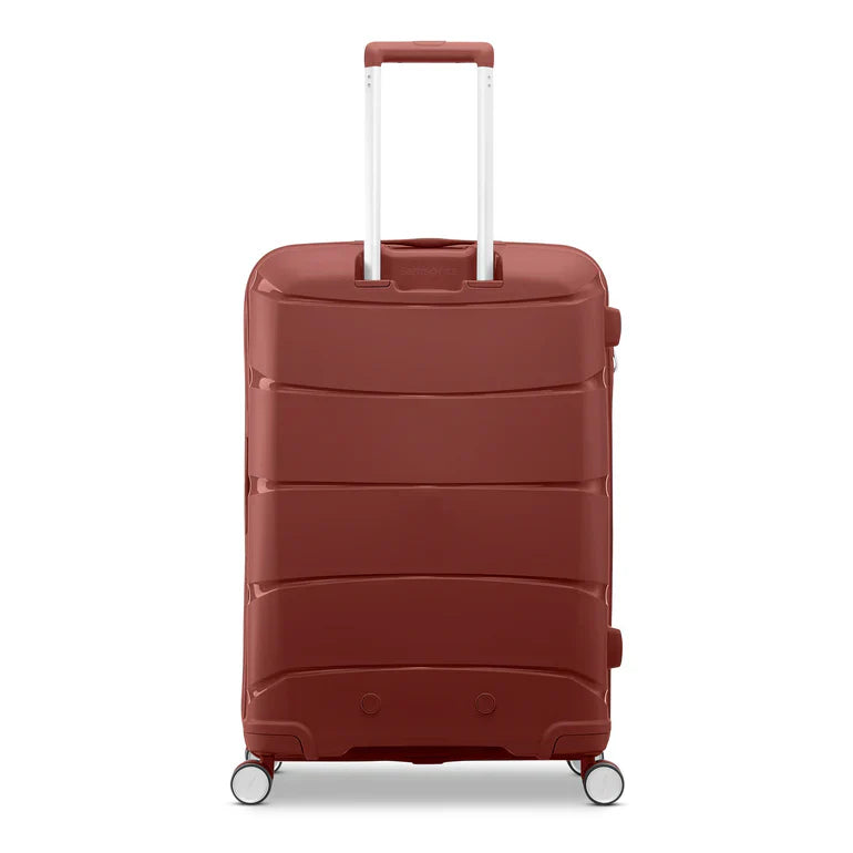 Samsonite Outline Pro Spinner Medium Expandable Hardside Luggage