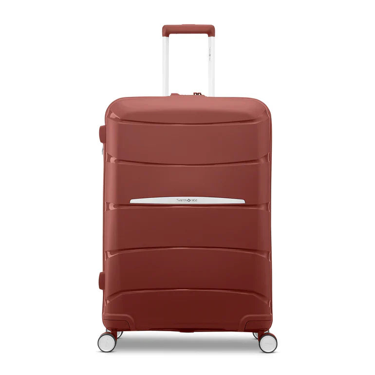 Samsonite Outline Pro Spinner Medium Expandable Hardside Luggage