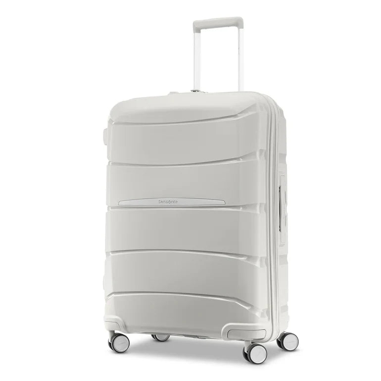 Samsonite Outline Pro Spinner Medium Expandable Hardside Luggage