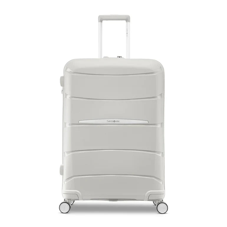Samsonite Outline Pro Spinner Medium Expandable Hardside Luggage