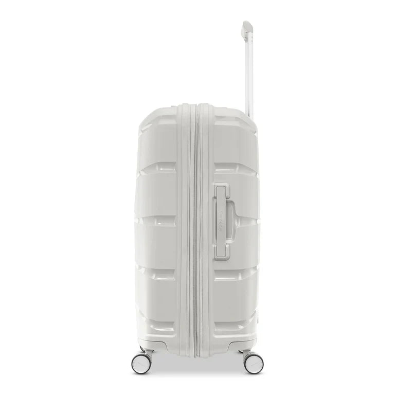 Samsonite Outline Pro Spinner Medium Expandable Hardside Luggage
