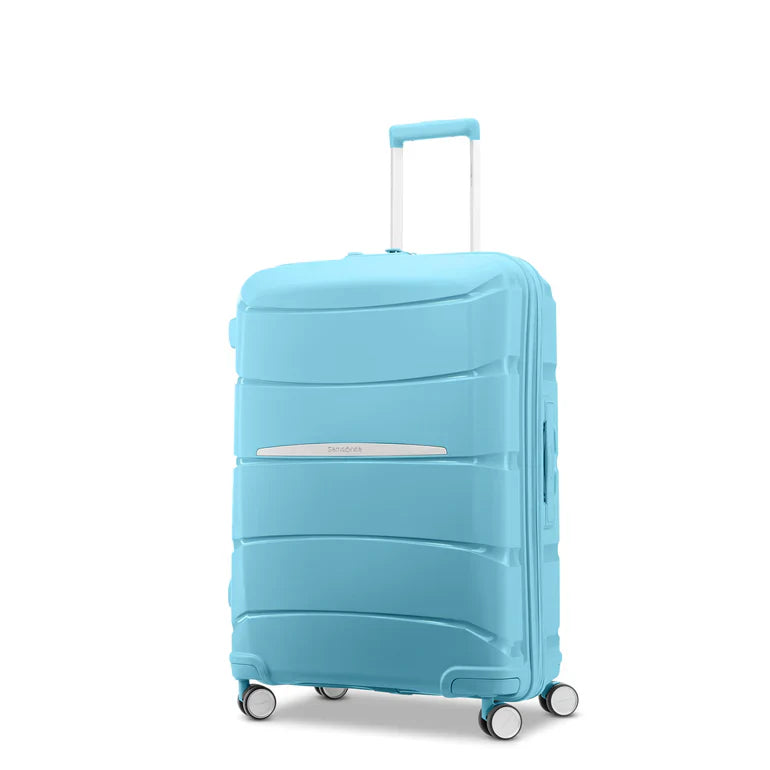 Samsonite Outline Pro Spinner Medium Expandable Hardside Luggage