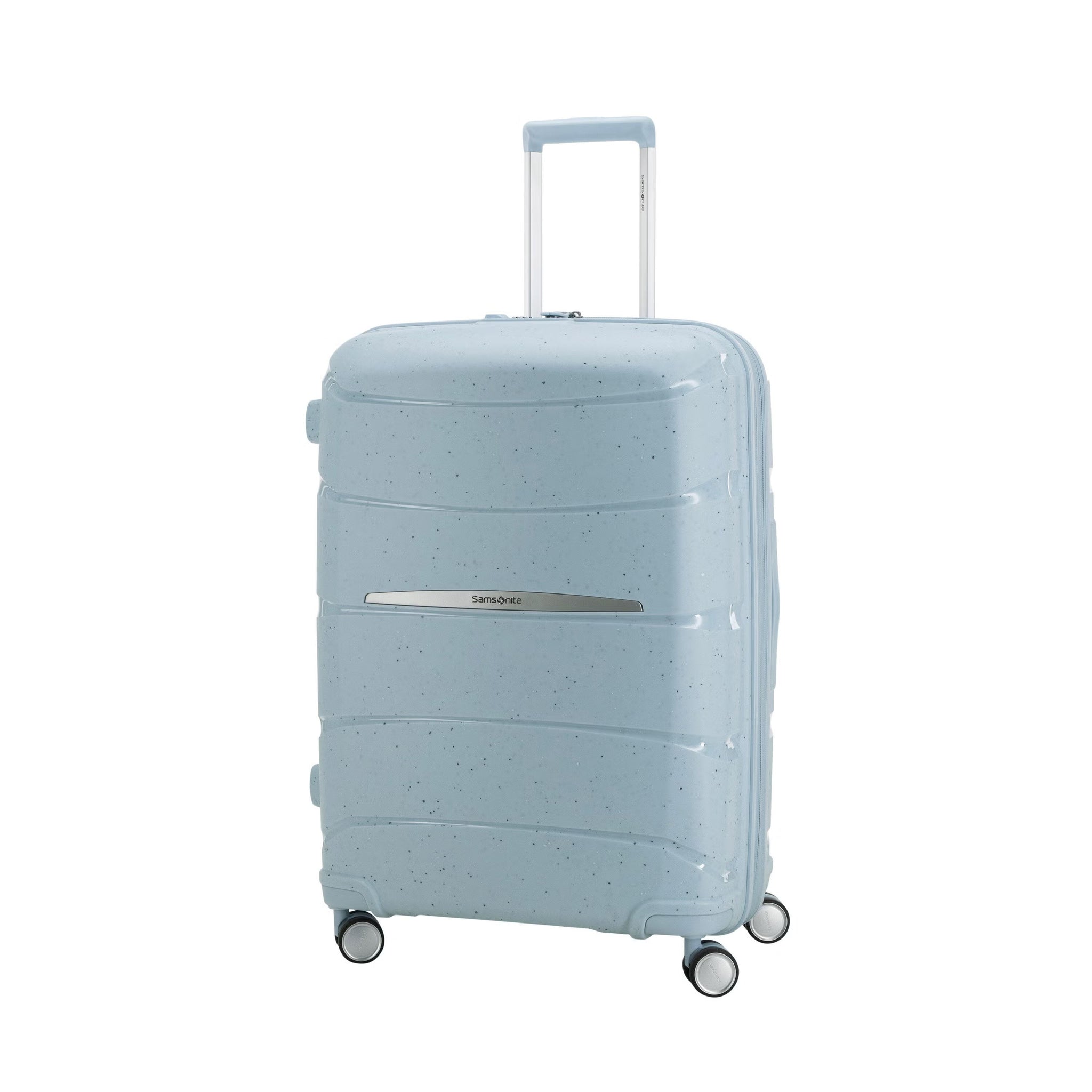 Samsonite Outline Pro Spinner Medium Expandable Hardside Luggage