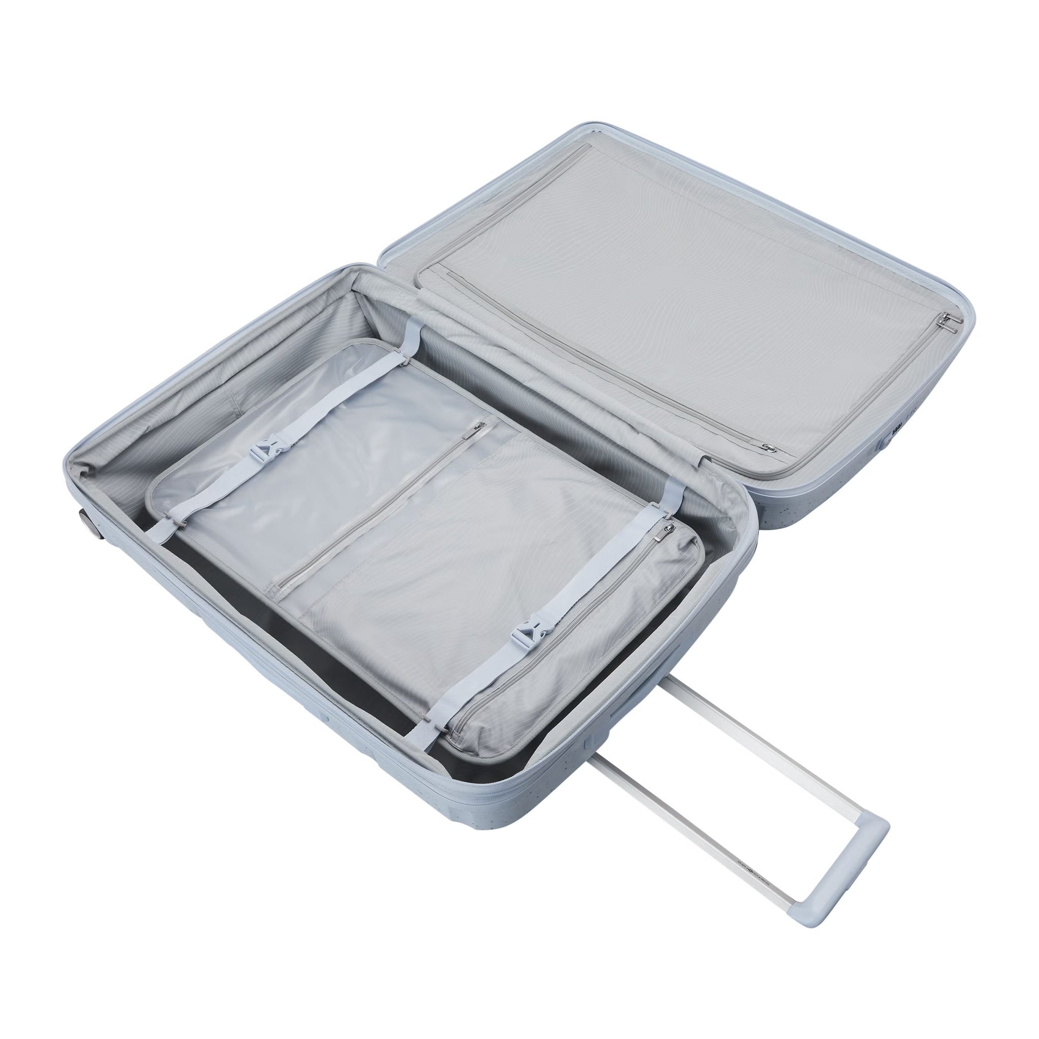 Samsonite Outline Pro Spinner Medium Expandable Hardside Luggage