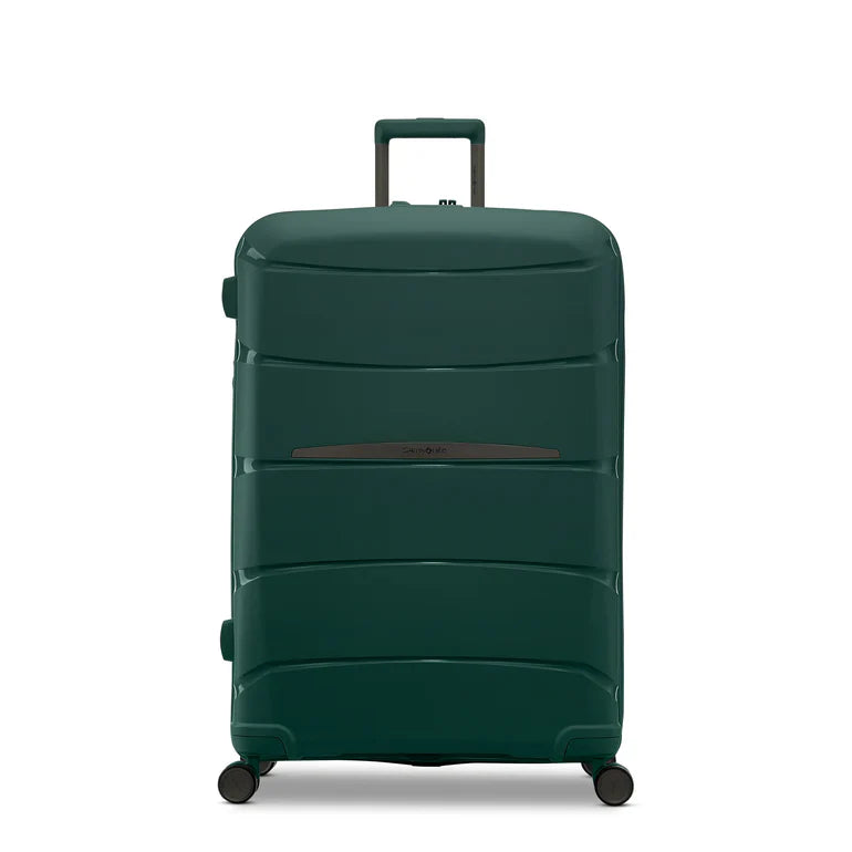 Samsonite Outline Pro Spinner Large Expandable Hardside Luggage
