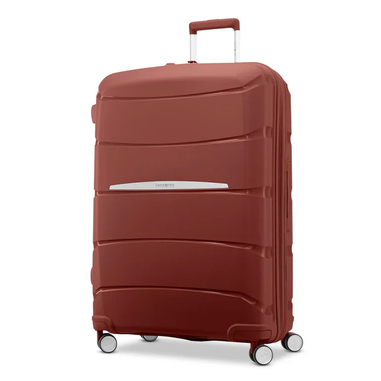 Samsonite Outline Pro Spinner Large Expandable Hardside Luggage