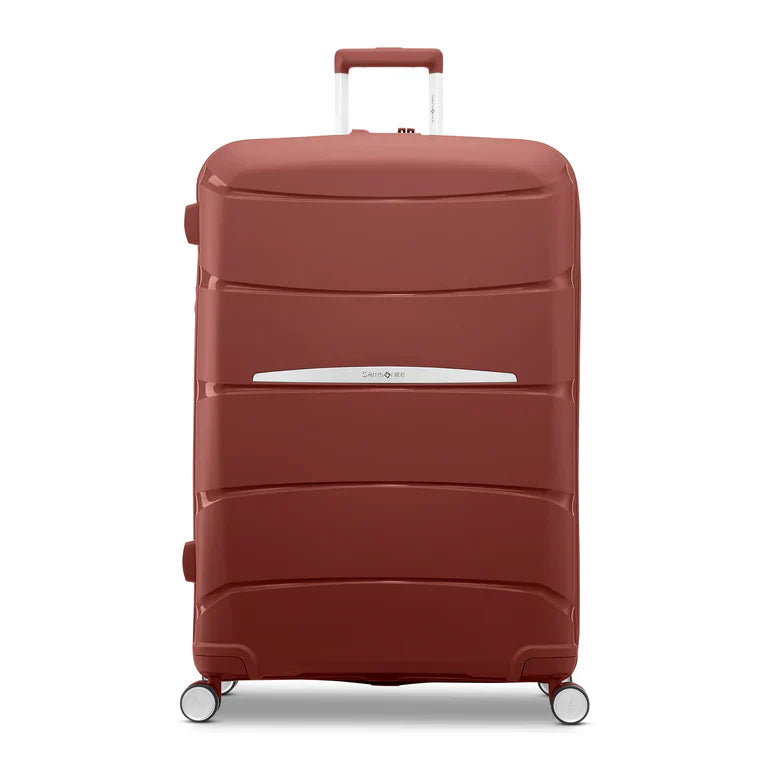 Samsonite Outline Pro Spinner Large Expandable Hardside Luggage