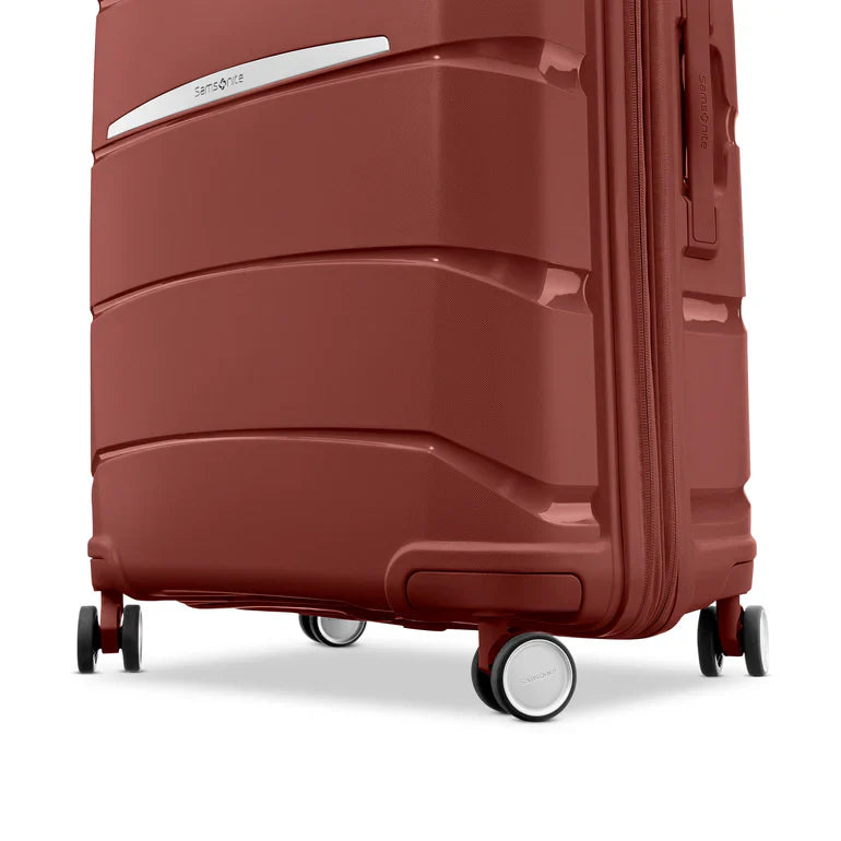 Samsonite Outline Pro Spinner Large Expandable Hardside Luggage