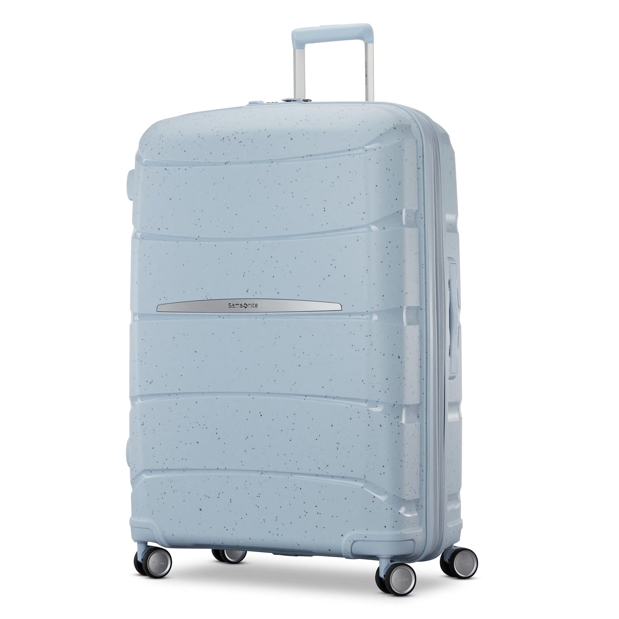 Samsonite Outline Pro Spinner Large Expandable Hardside Luggage