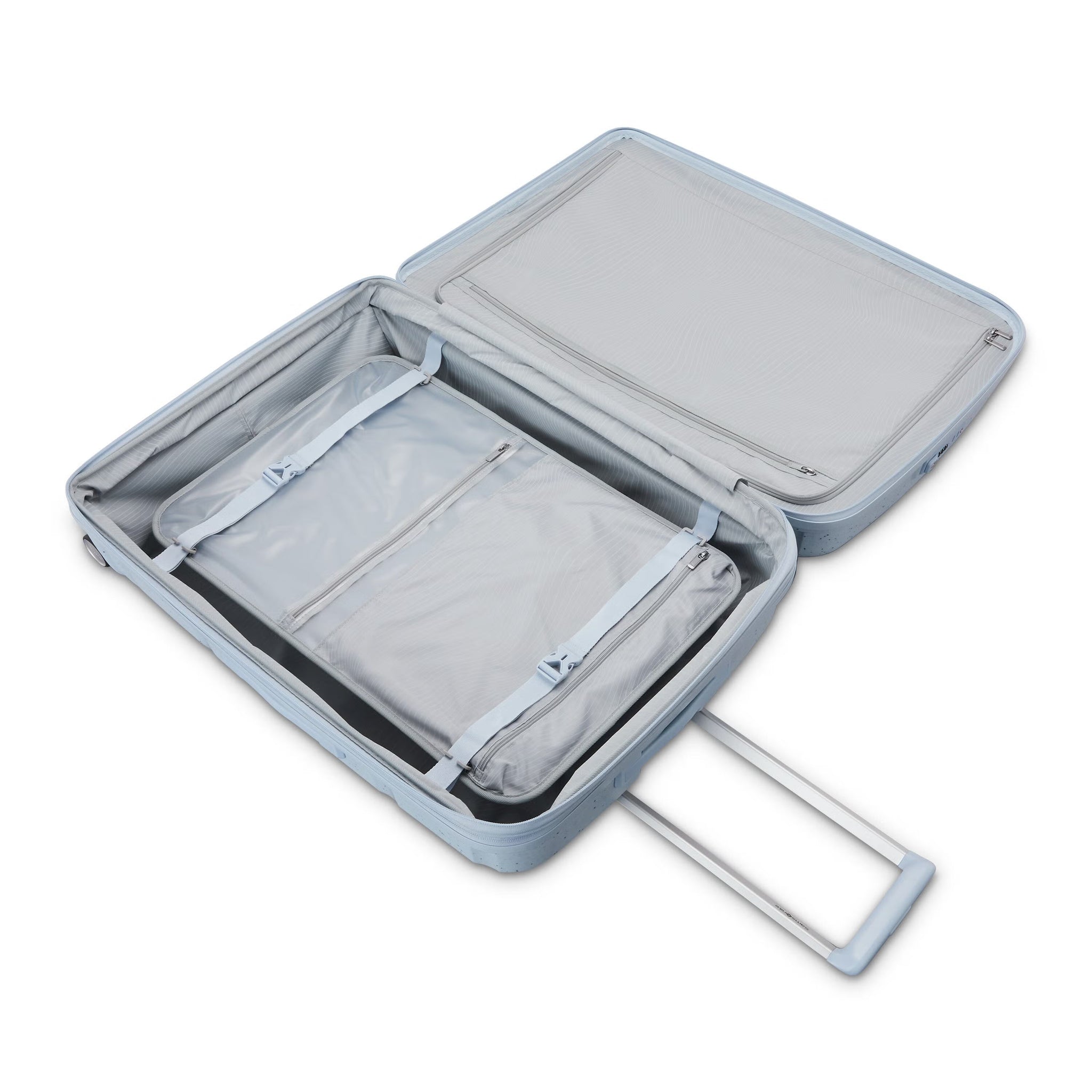 Samsonite Outline Pro Spinner Large Expandable Hardside Luggage