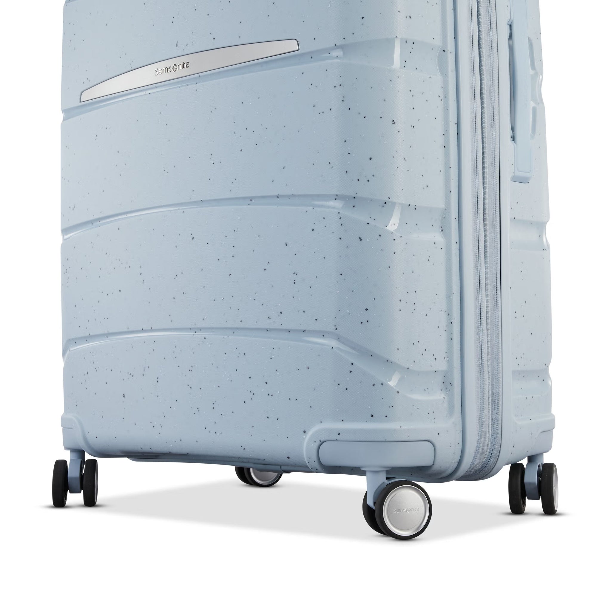 Samsonite Outline Pro Spinner Large Expandable Hardside Luggage