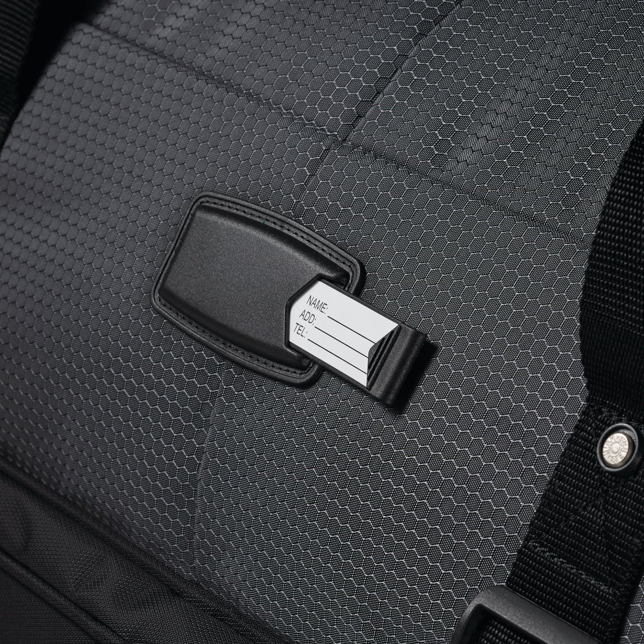 High Sierra Fairlead Duffles Drop Bottom 22"