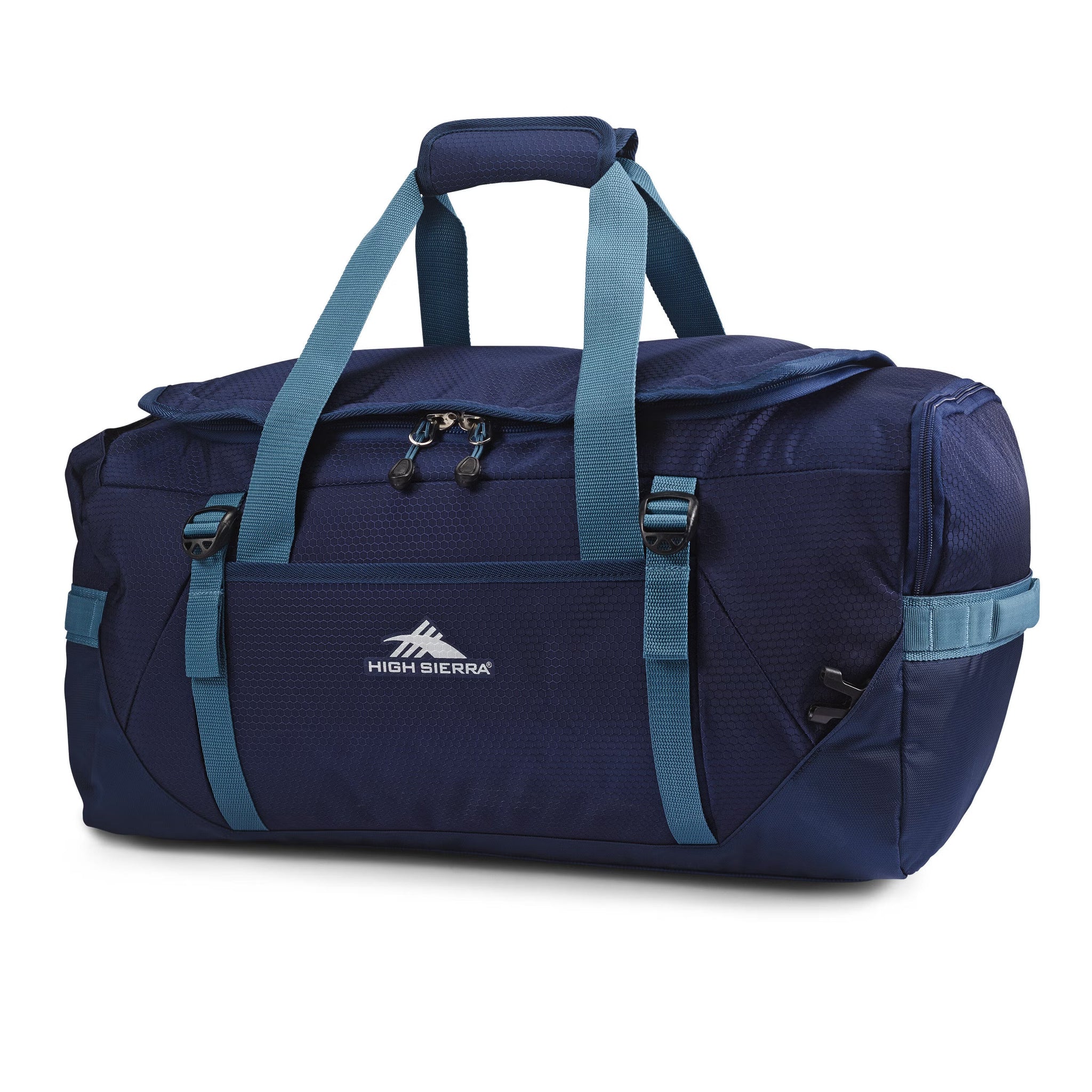 High Sierra Fairlead Duffles Convertible