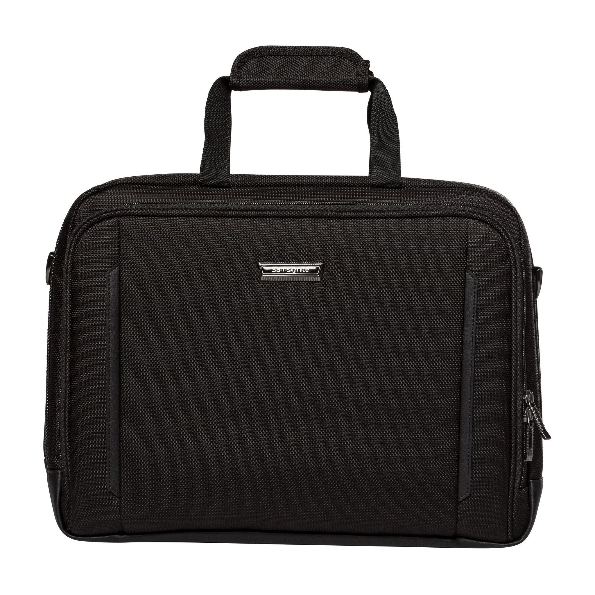 Samsonite Flight Series Business Tote - Black