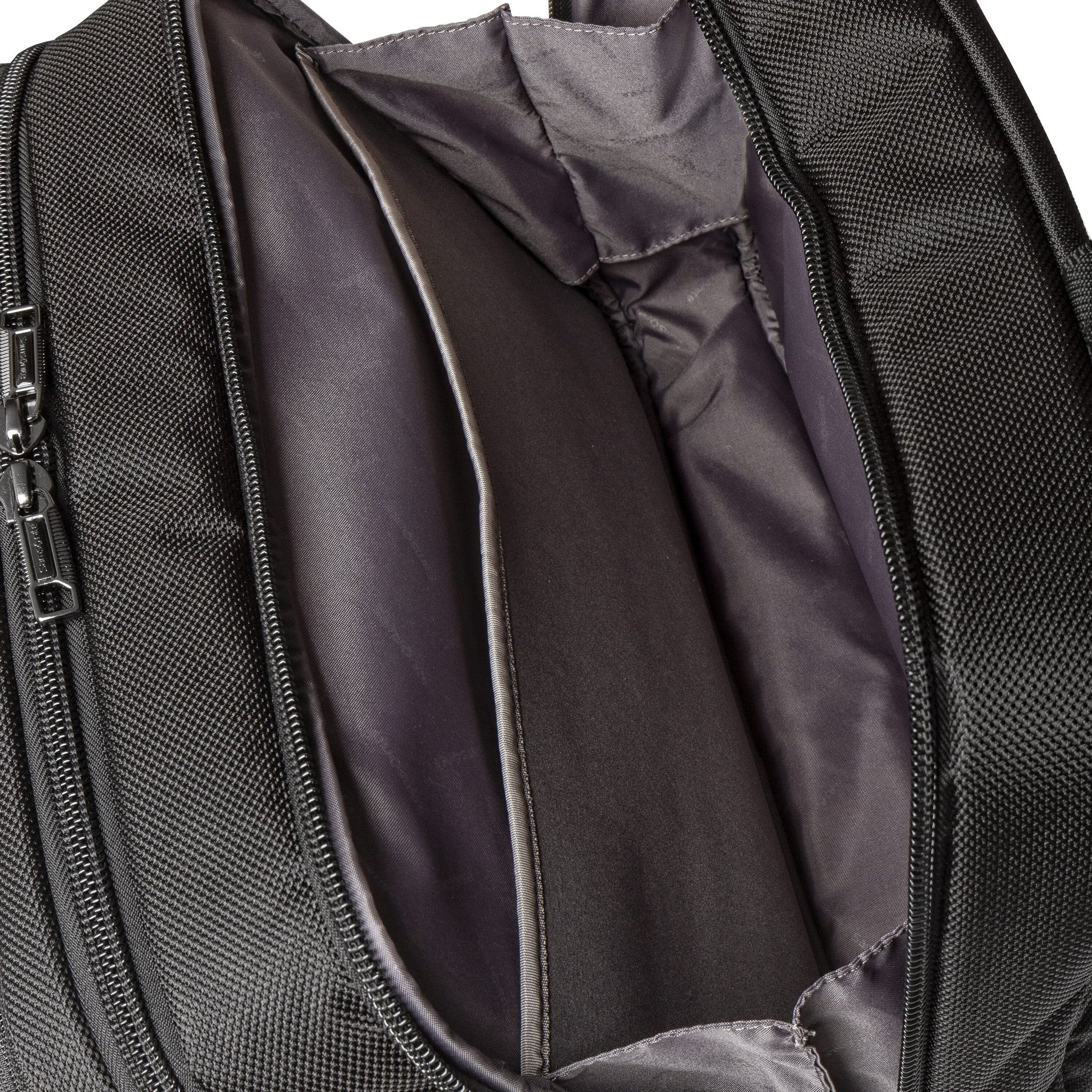 Samsonite Flight Series Business Tote - Black