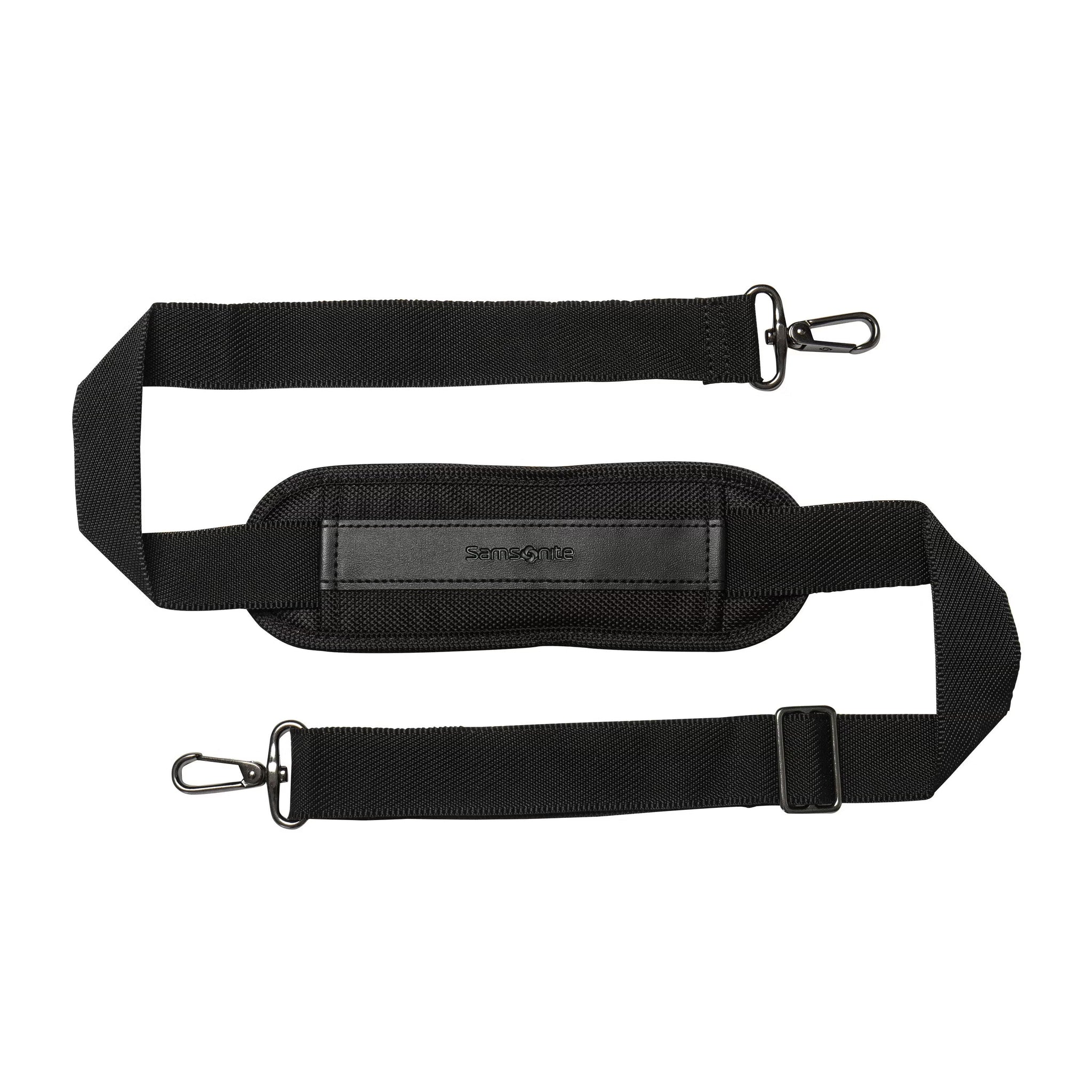 Samsonite Flight Series Business Tote - Black