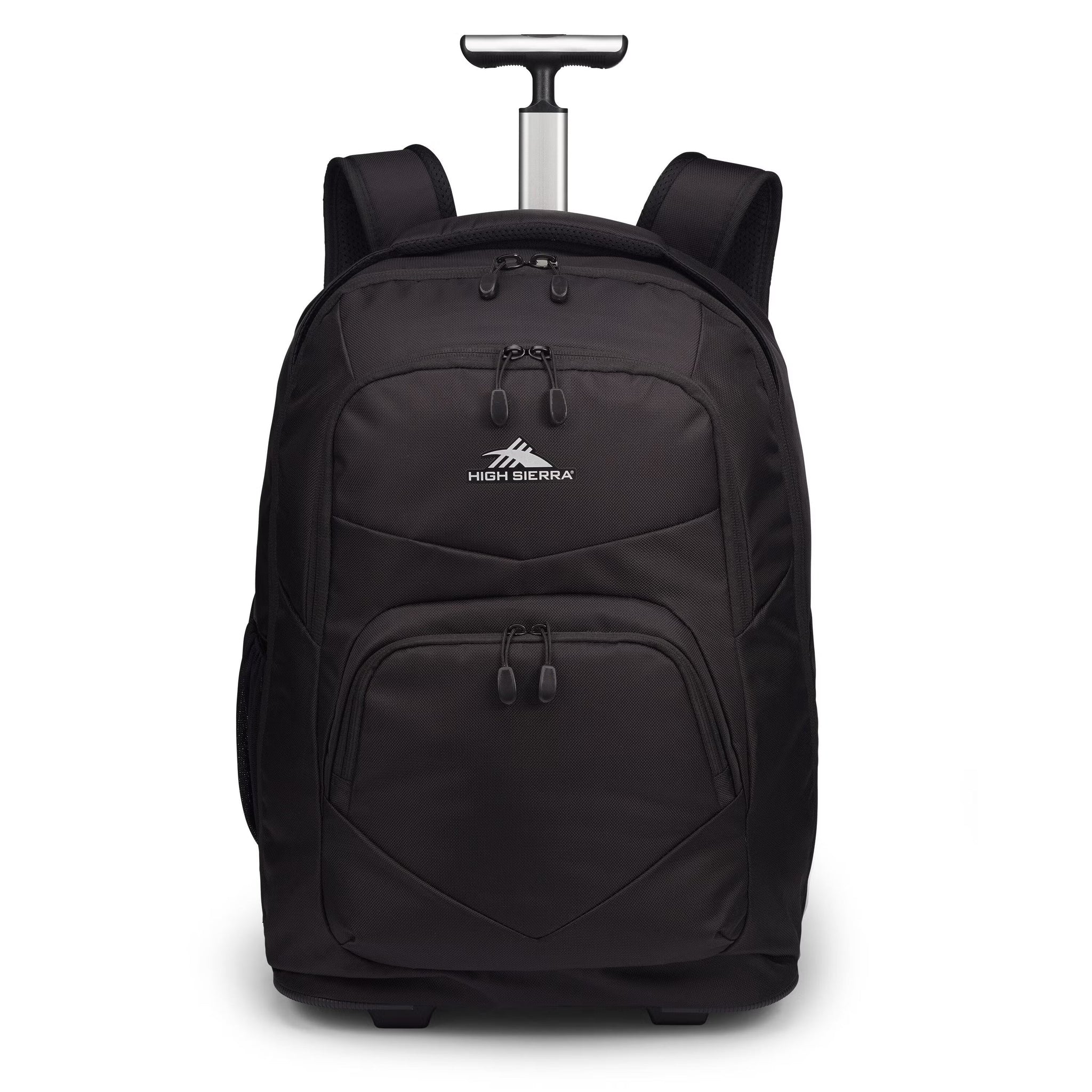 Sac à dos High Sierra Freewheel Pro 17" - Noir