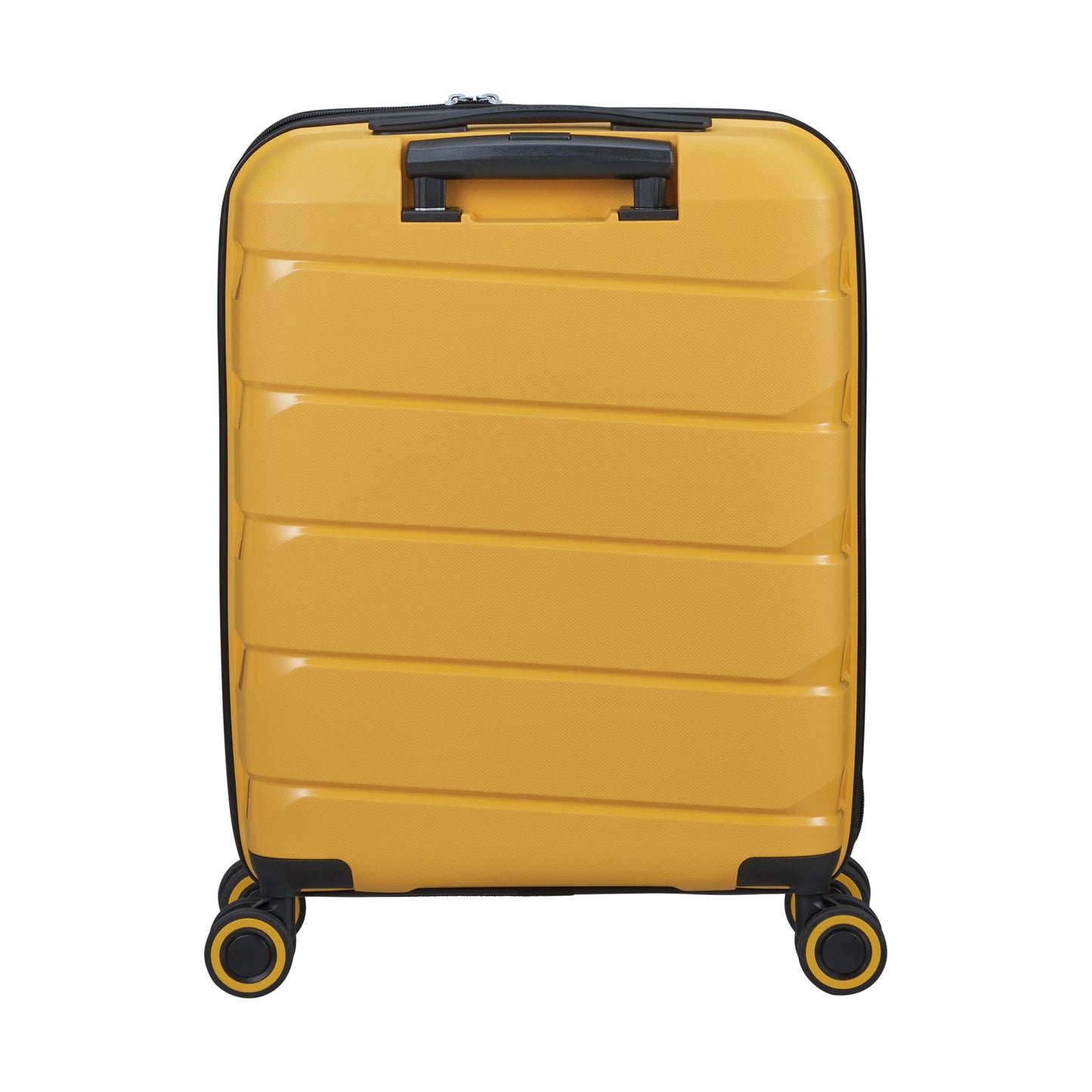 American Tourister Air Move Spinner Hardside Carry-On - Sunset Yellow