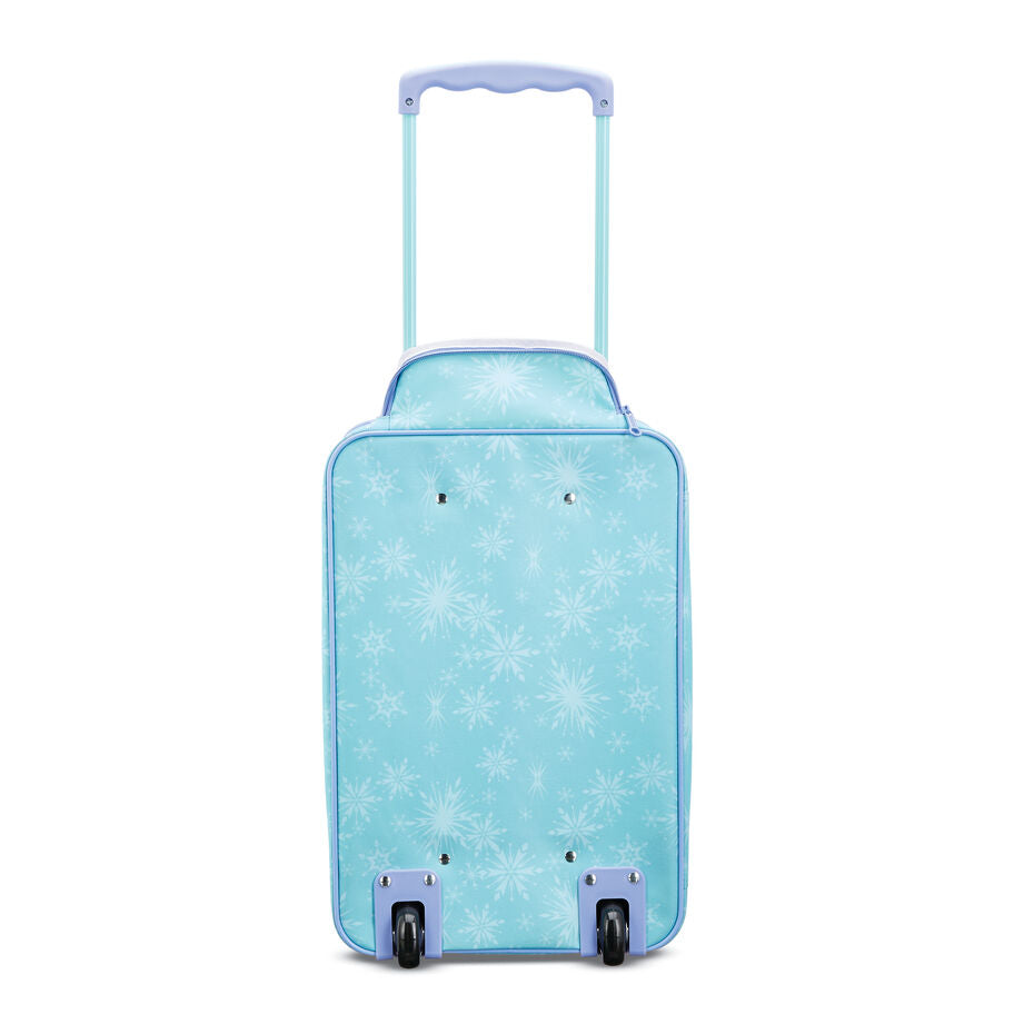 American Tourister Disney Softside Carry On - Frozen