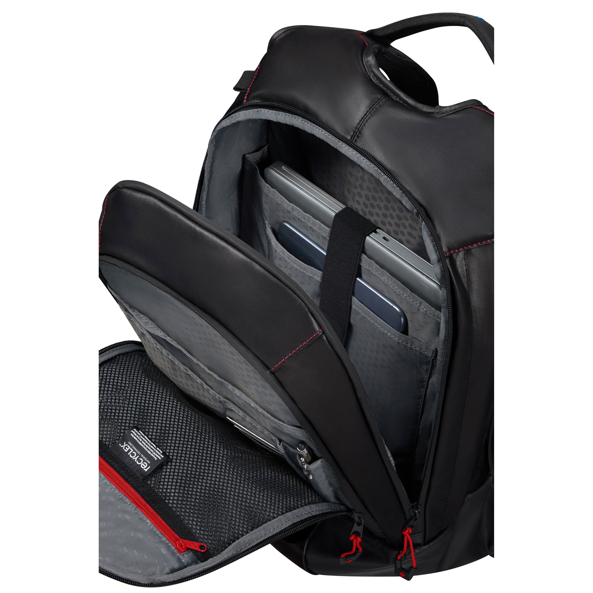 Sac à dos ordinateur portable Samsonite Ecodiver moyen 15.6"