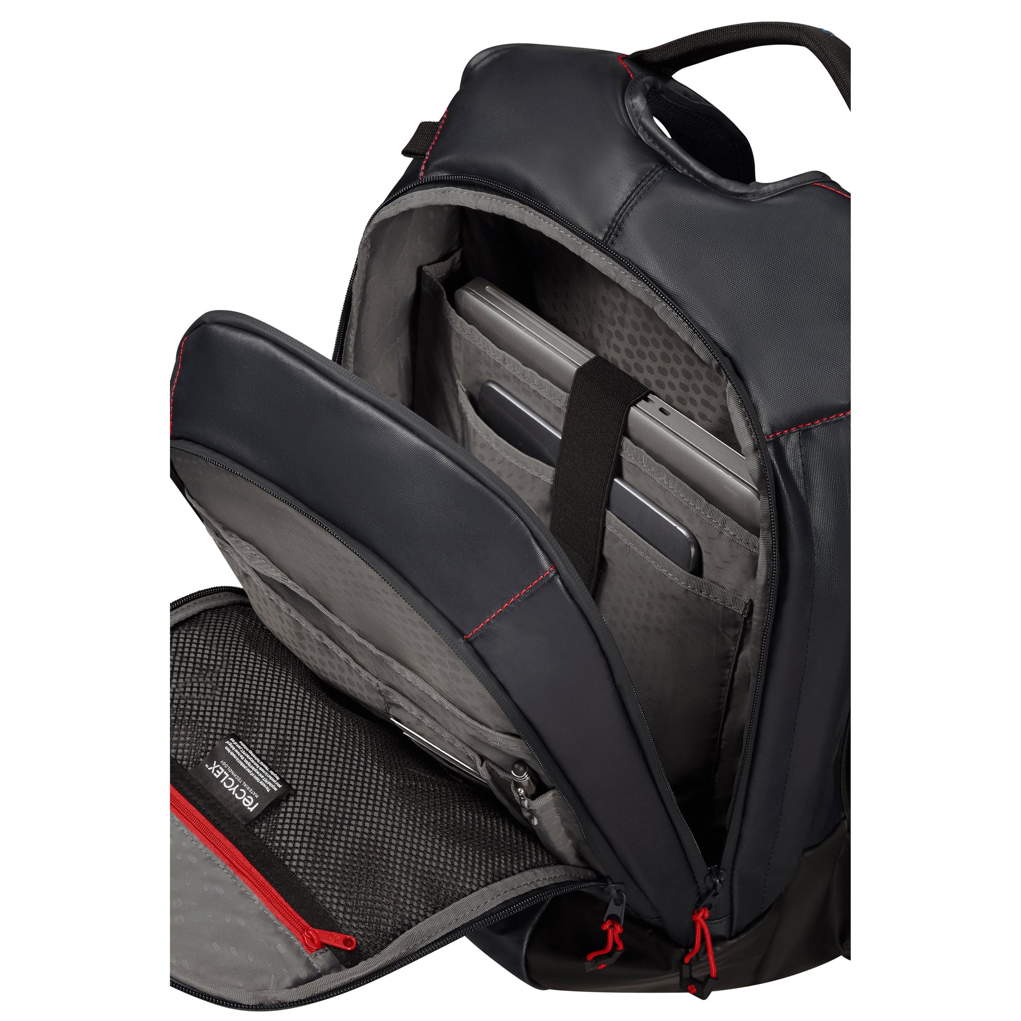 Sac à dos ordinateur portable Samsonite Ecodiver grand 17.3"