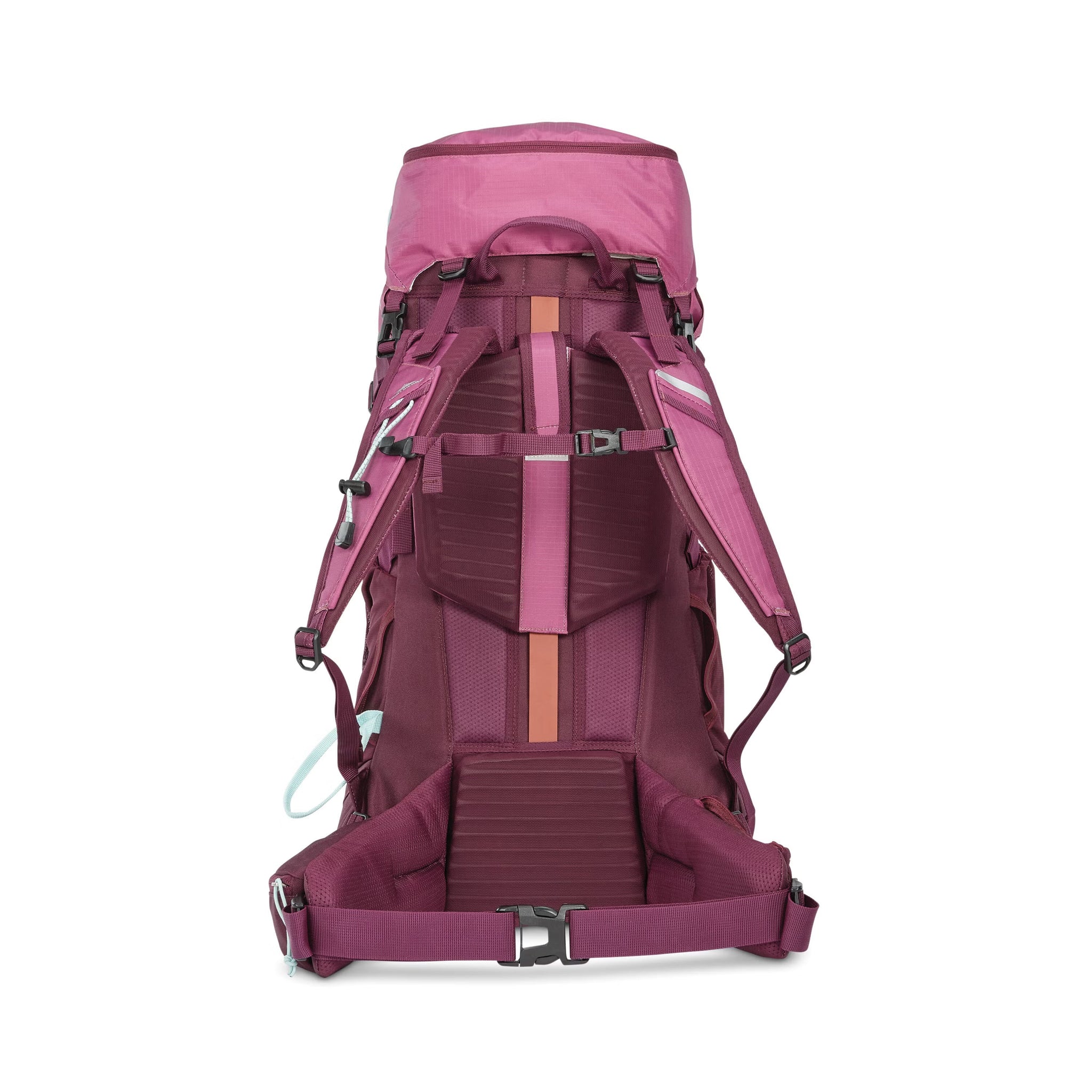 High Sierra Pathway 2.0 Sac à Dos Cadre Femme 60L - Berry/Baroon